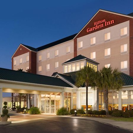 Hilton Garden Inn West Monroe Ngoại thất bức ảnh