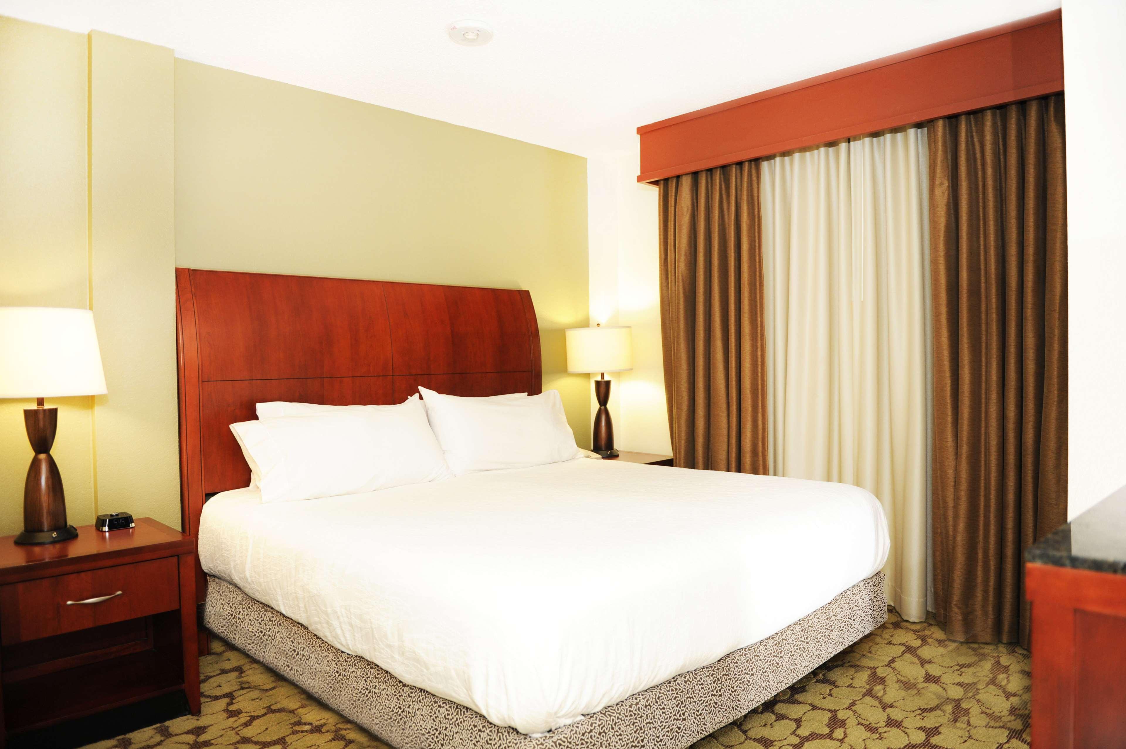 Hilton Garden Inn West Monroe Ngoại thất bức ảnh