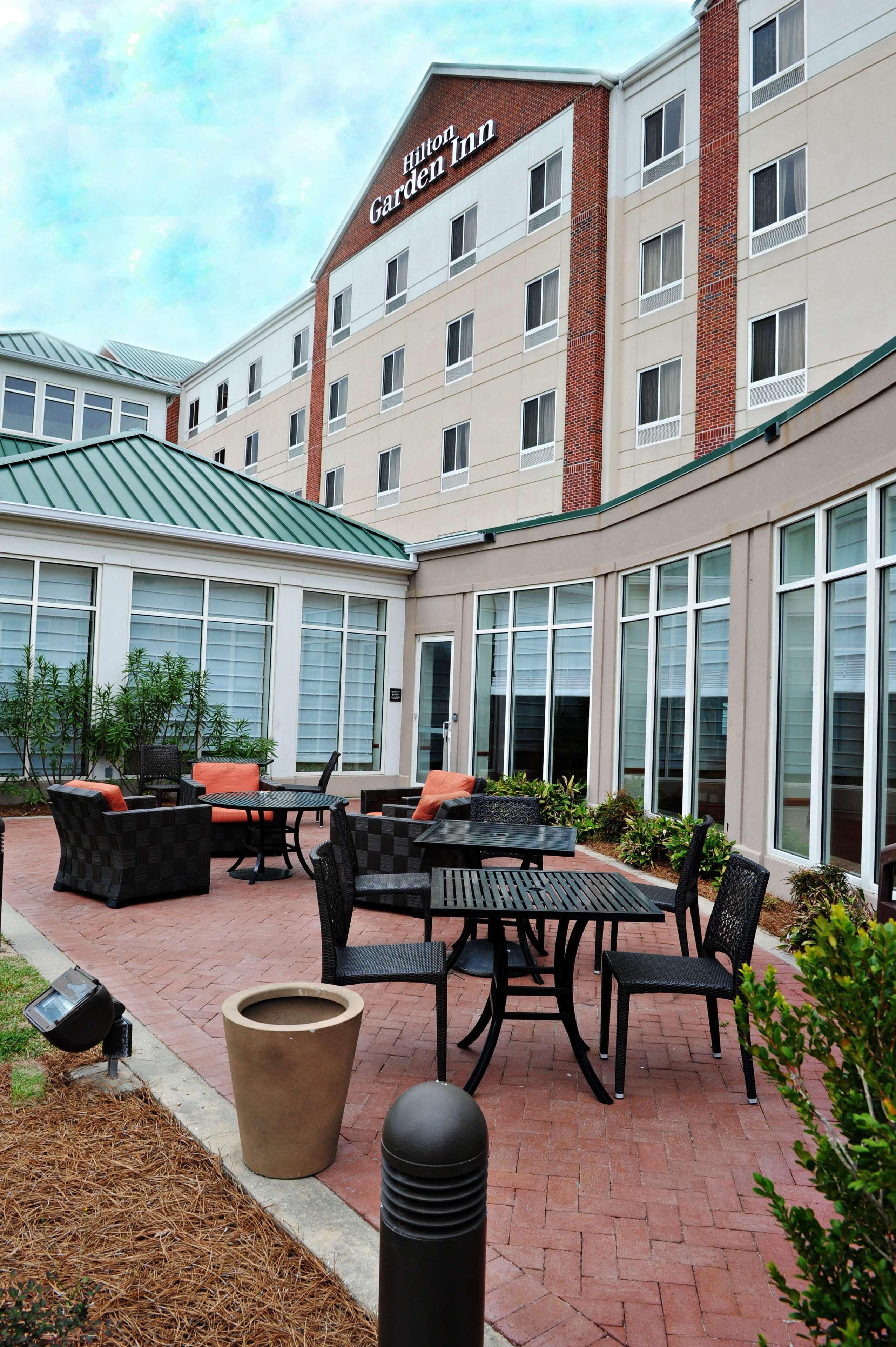 Hilton Garden Inn West Monroe Ngoại thất bức ảnh
