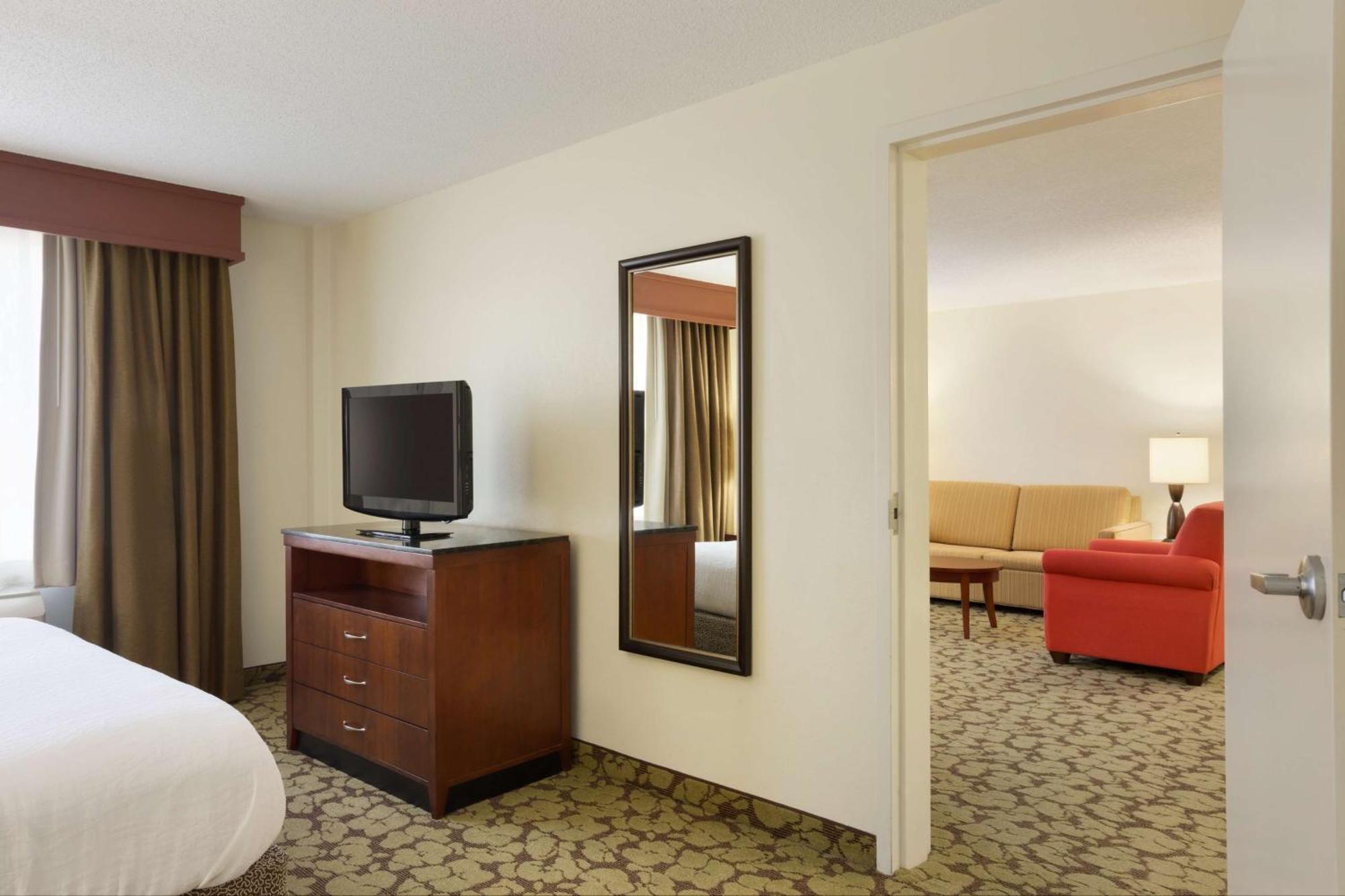 Hilton Garden Inn West Monroe Ngoại thất bức ảnh