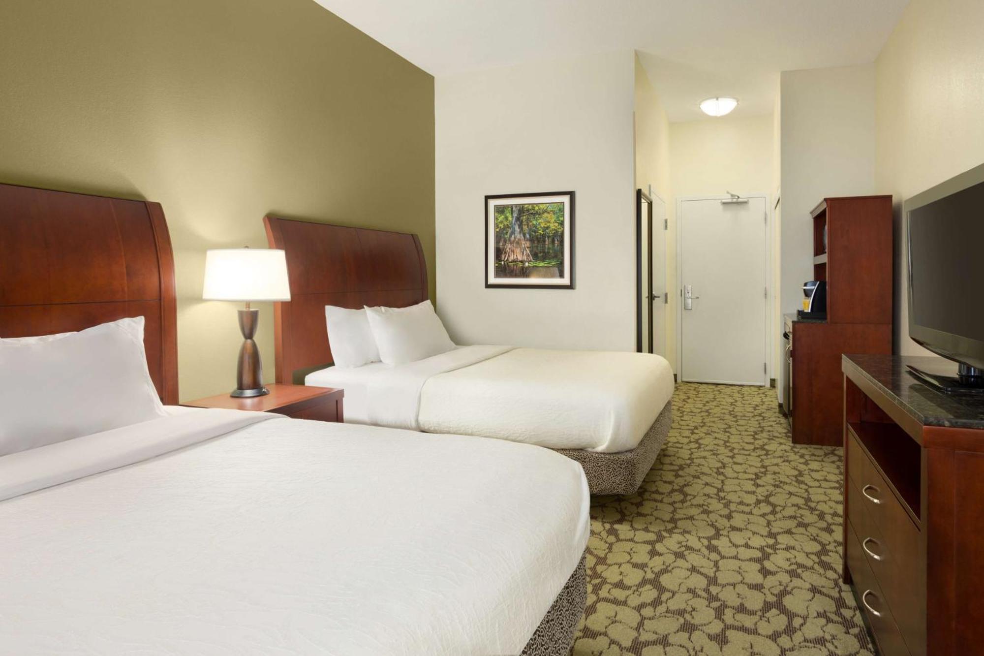 Hilton Garden Inn West Monroe Ngoại thất bức ảnh