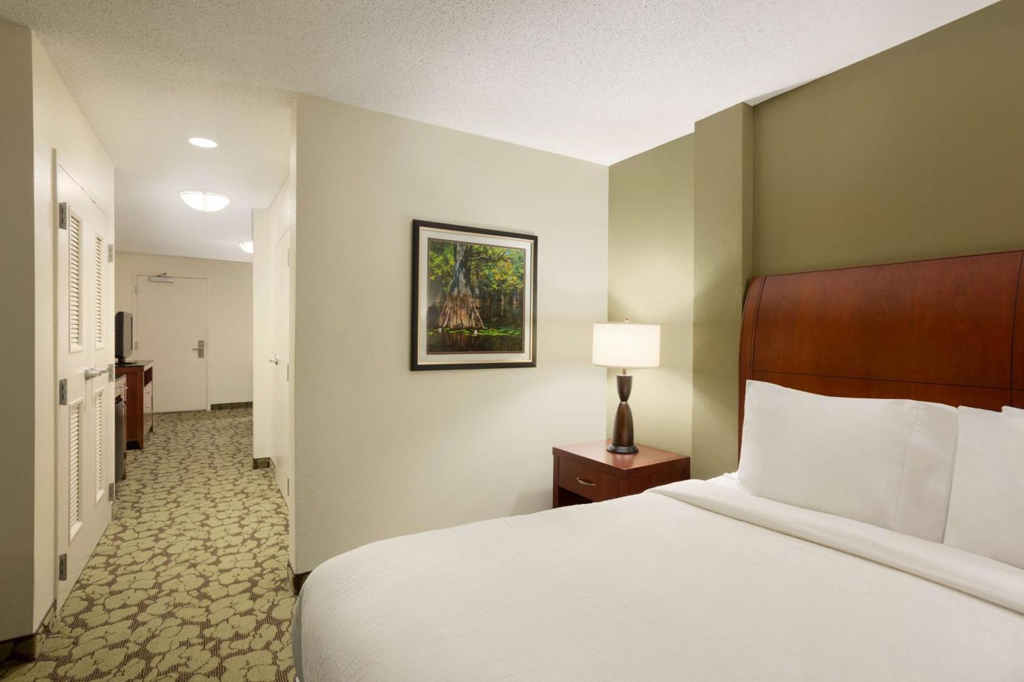 Hilton Garden Inn West Monroe Ngoại thất bức ảnh