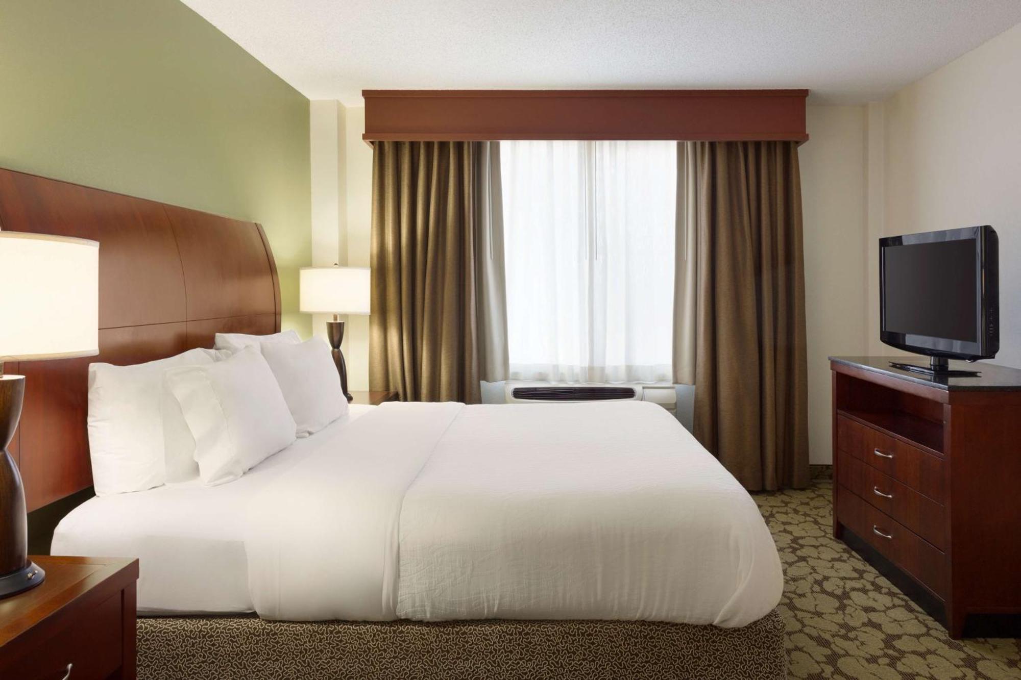 Hilton Garden Inn West Monroe Ngoại thất bức ảnh