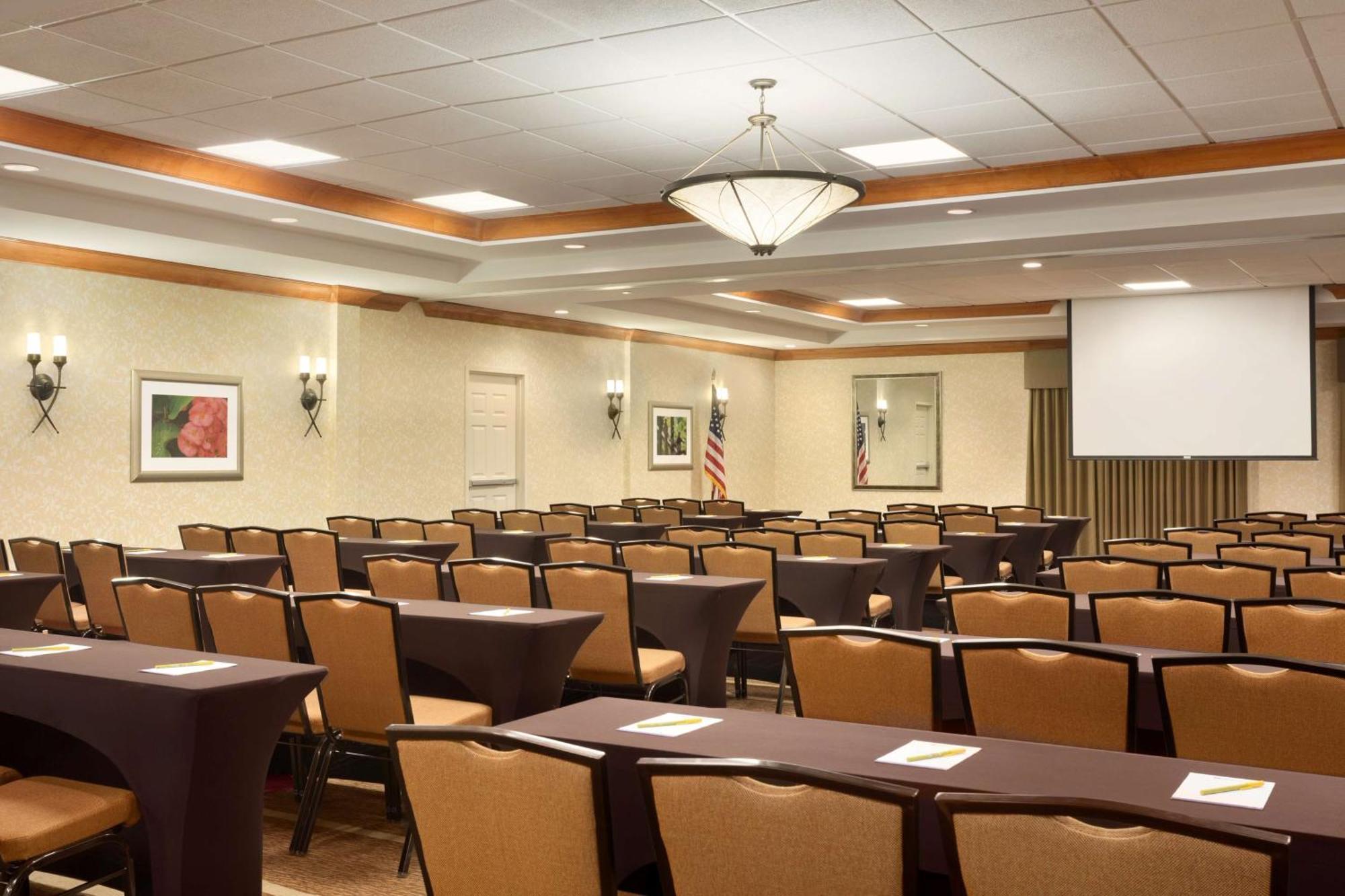 Hilton Garden Inn West Monroe Ngoại thất bức ảnh