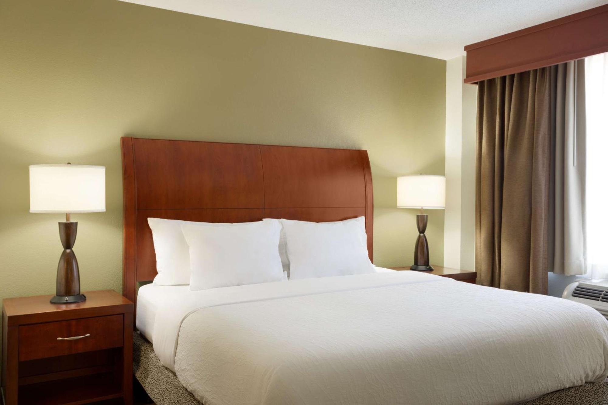 Hilton Garden Inn West Monroe Ngoại thất bức ảnh