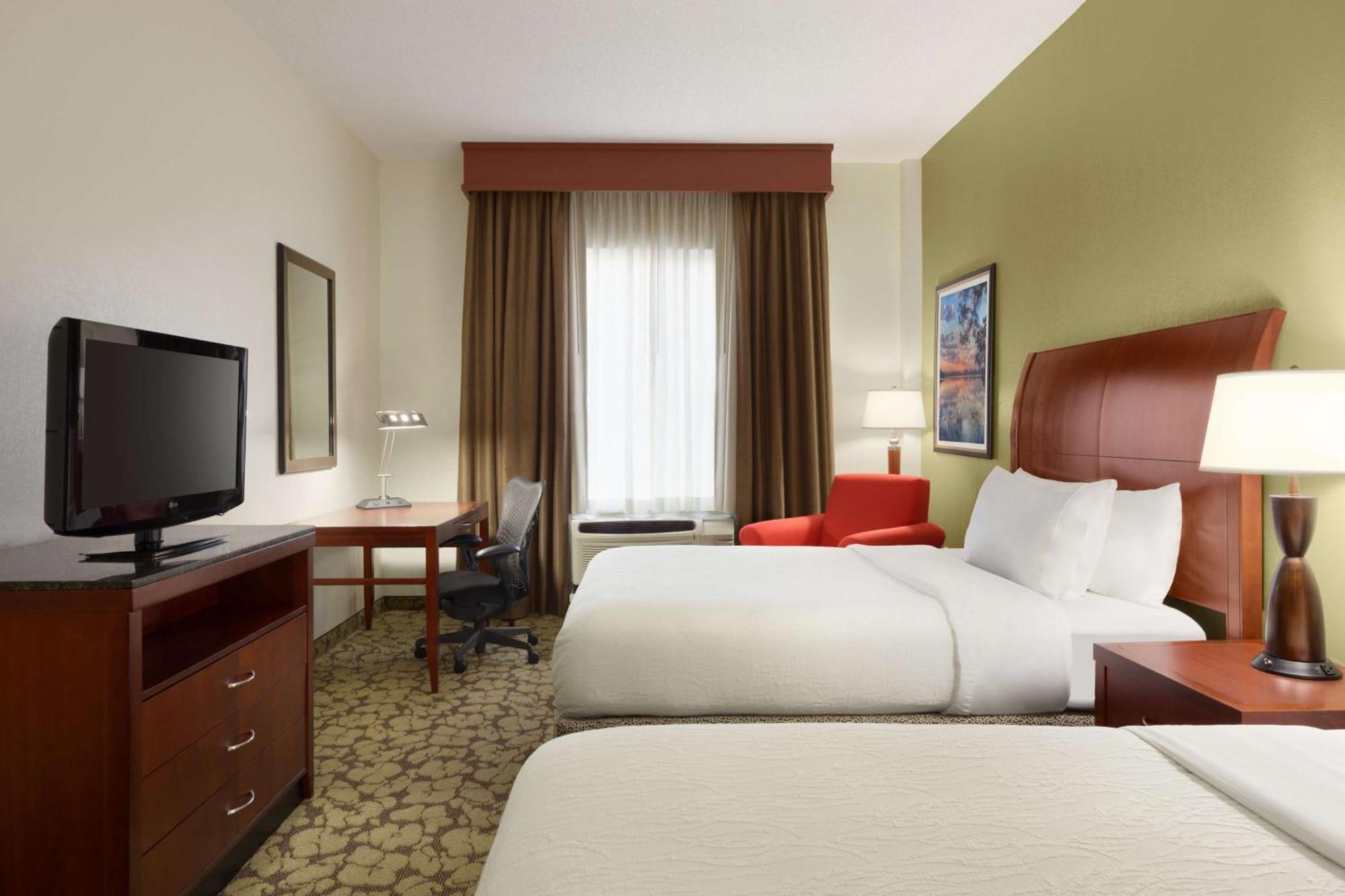 Hilton Garden Inn West Monroe Ngoại thất bức ảnh