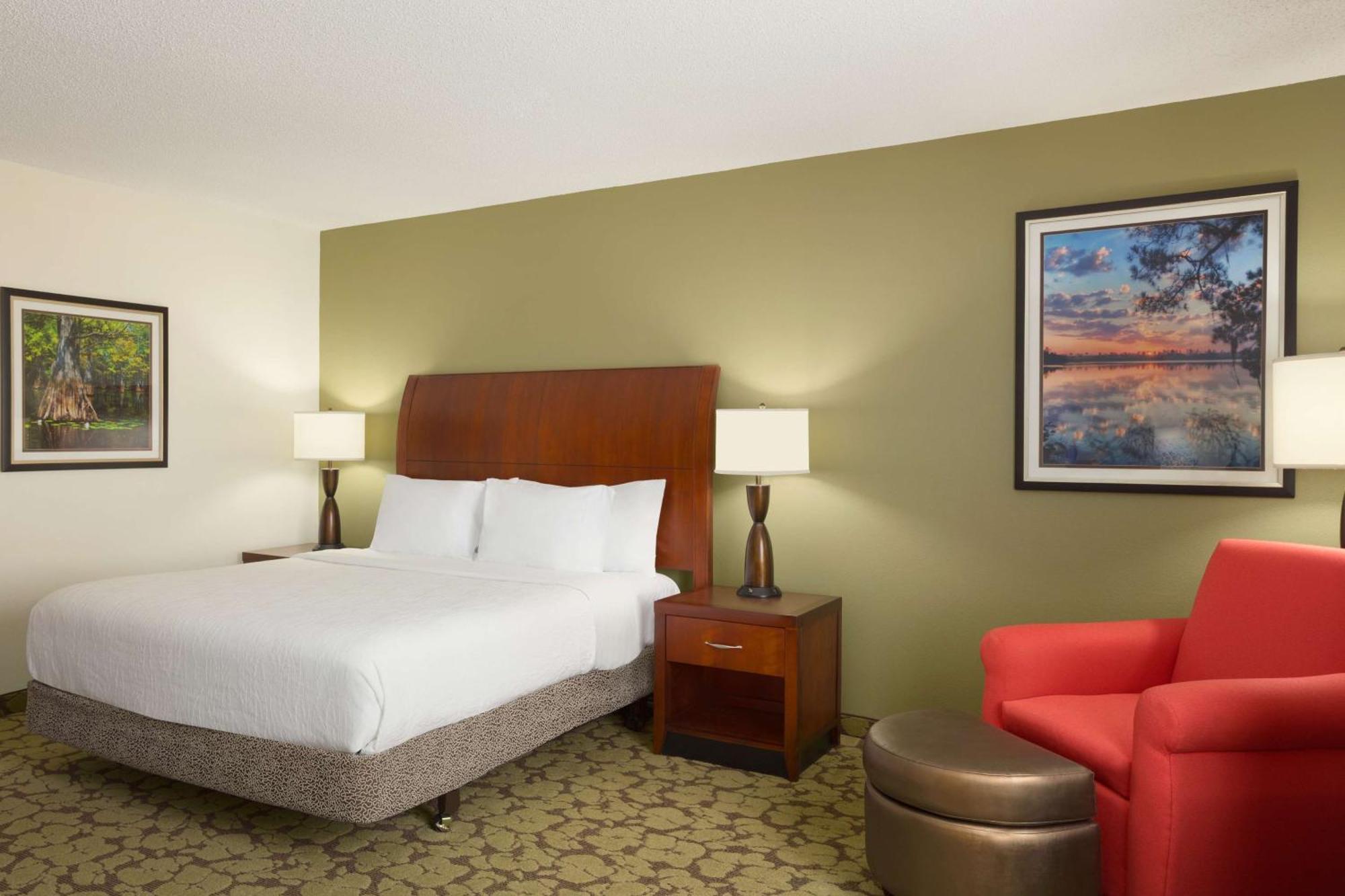 Hilton Garden Inn West Monroe Ngoại thất bức ảnh