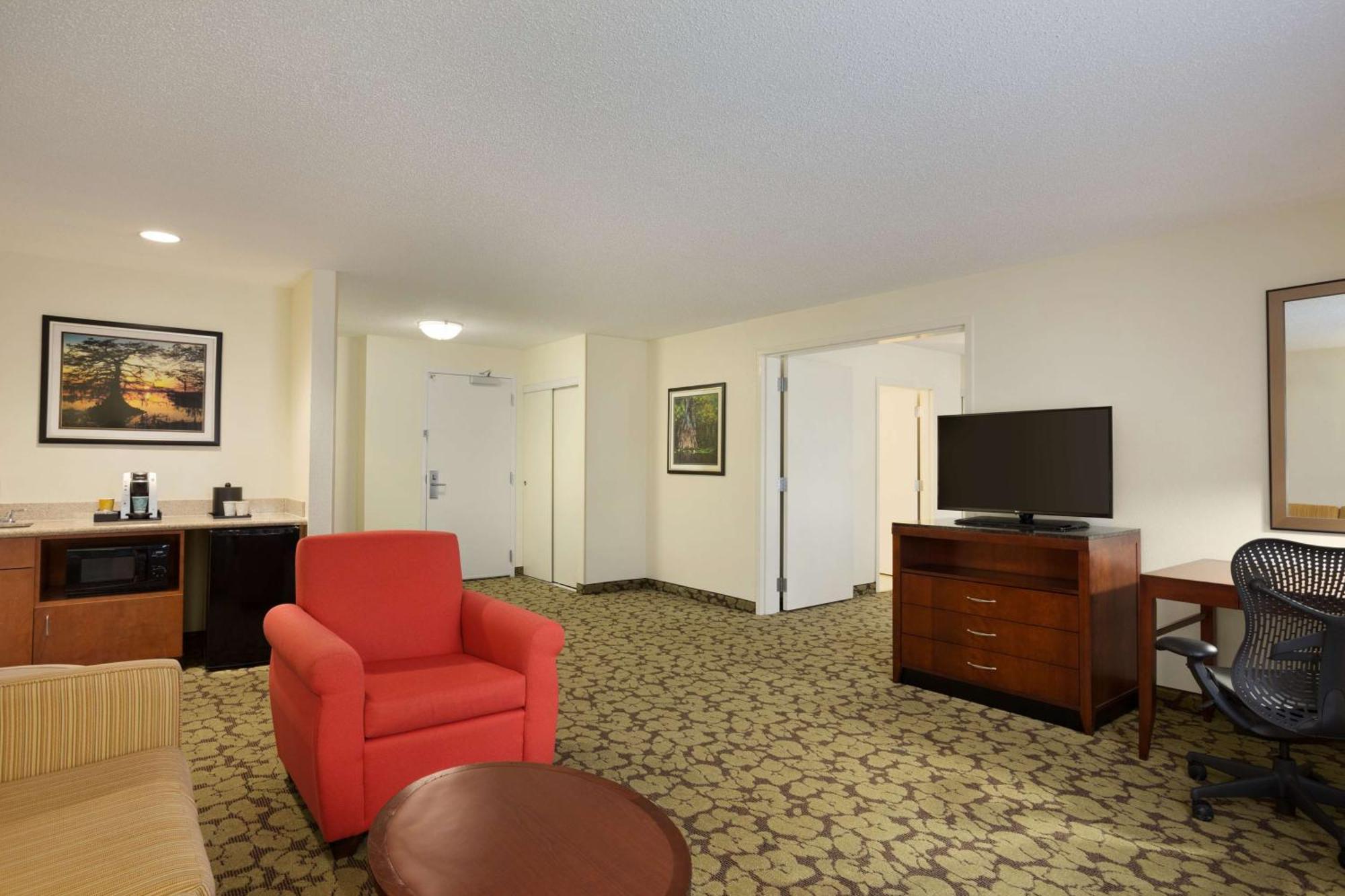 Hilton Garden Inn West Monroe Ngoại thất bức ảnh
