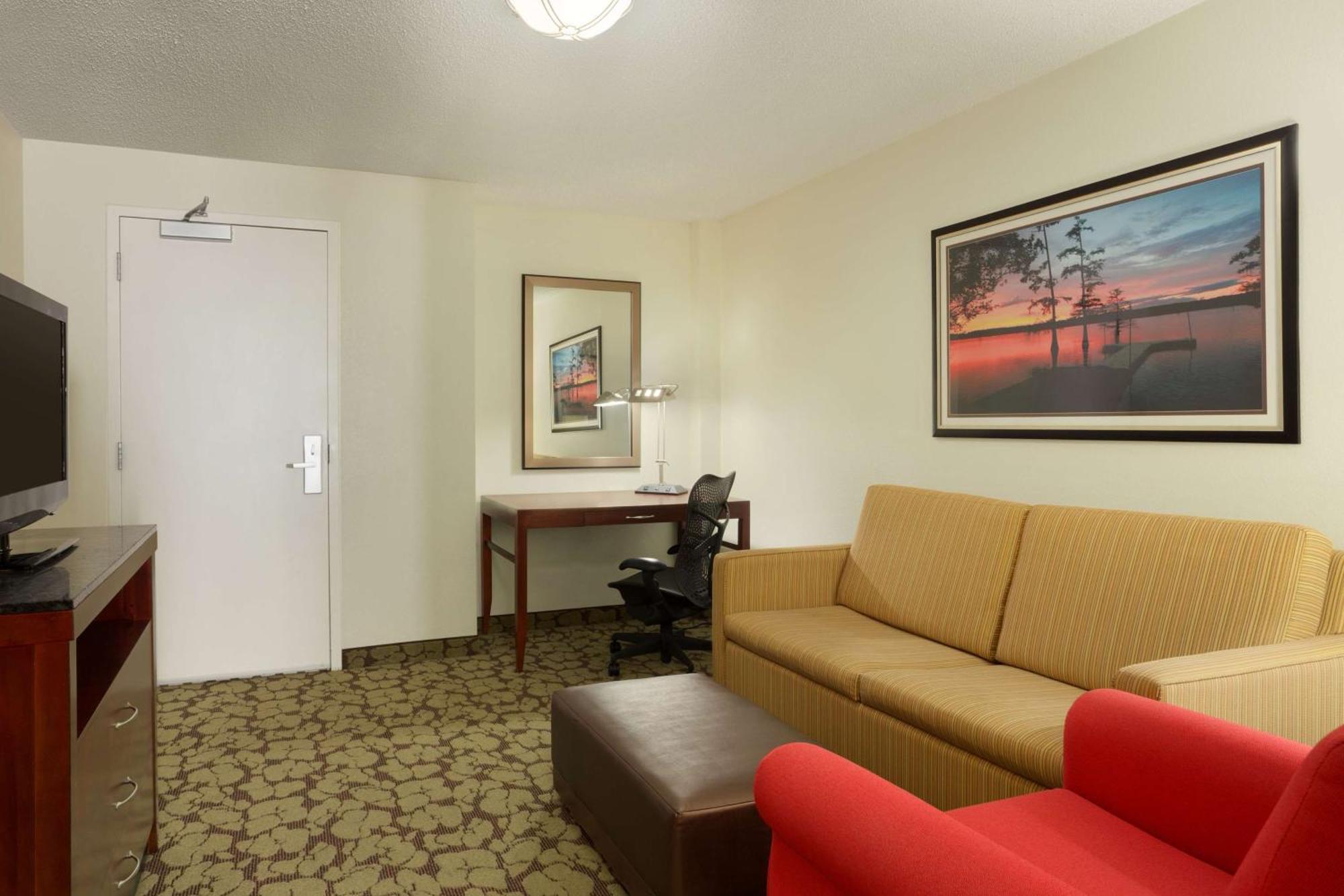 Hilton Garden Inn West Monroe Ngoại thất bức ảnh