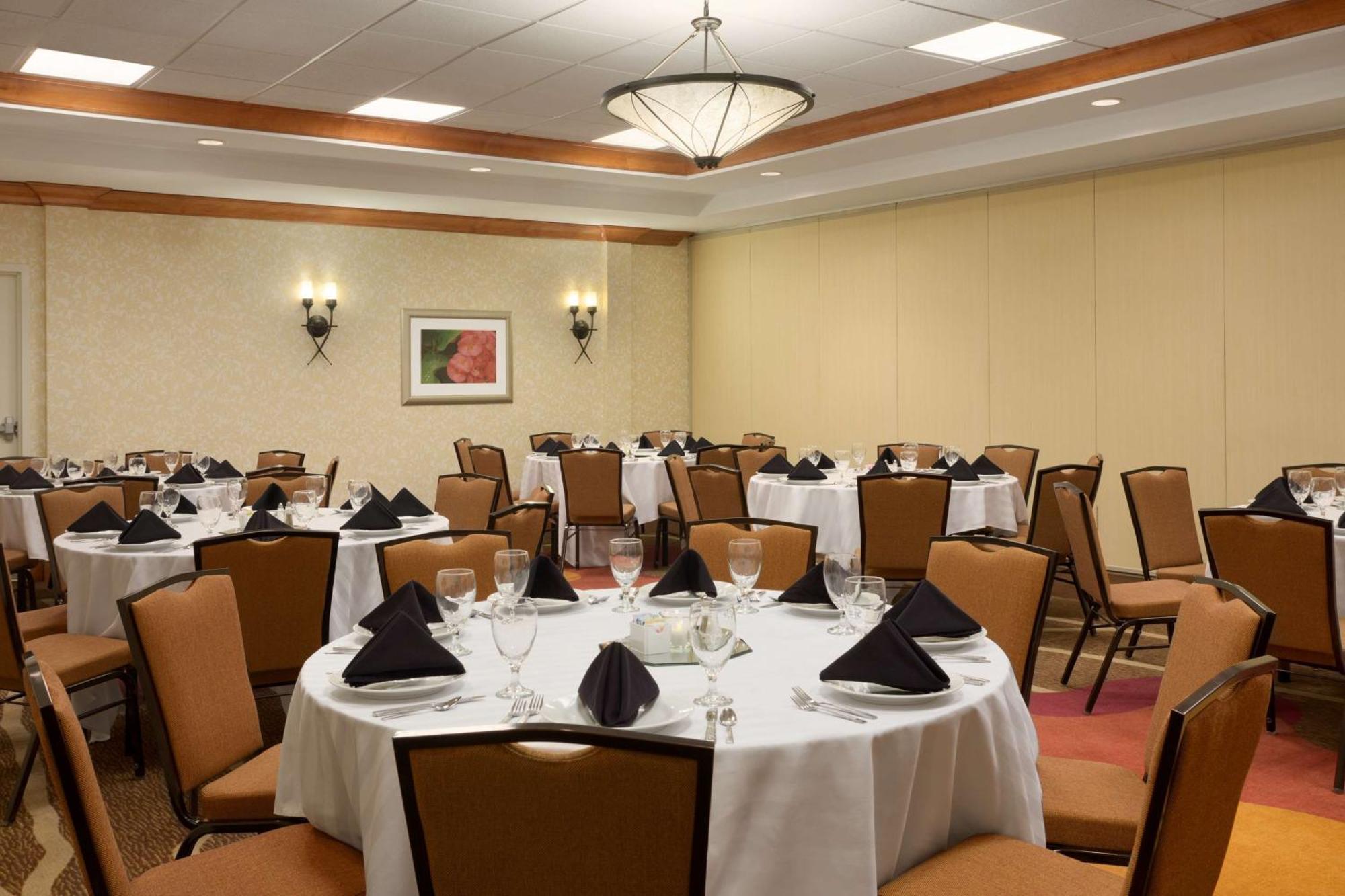 Hilton Garden Inn West Monroe Ngoại thất bức ảnh