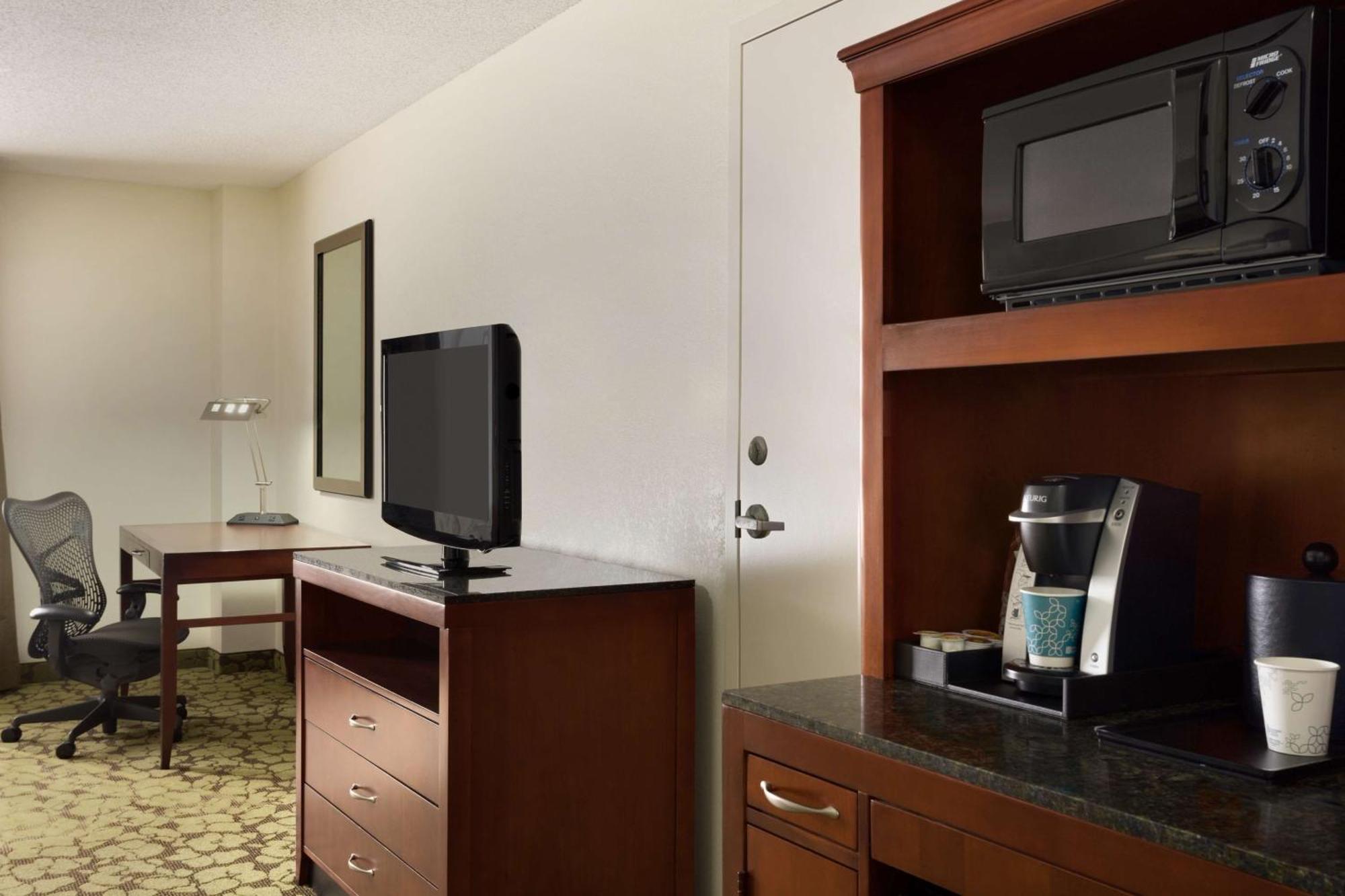 Hilton Garden Inn West Monroe Ngoại thất bức ảnh