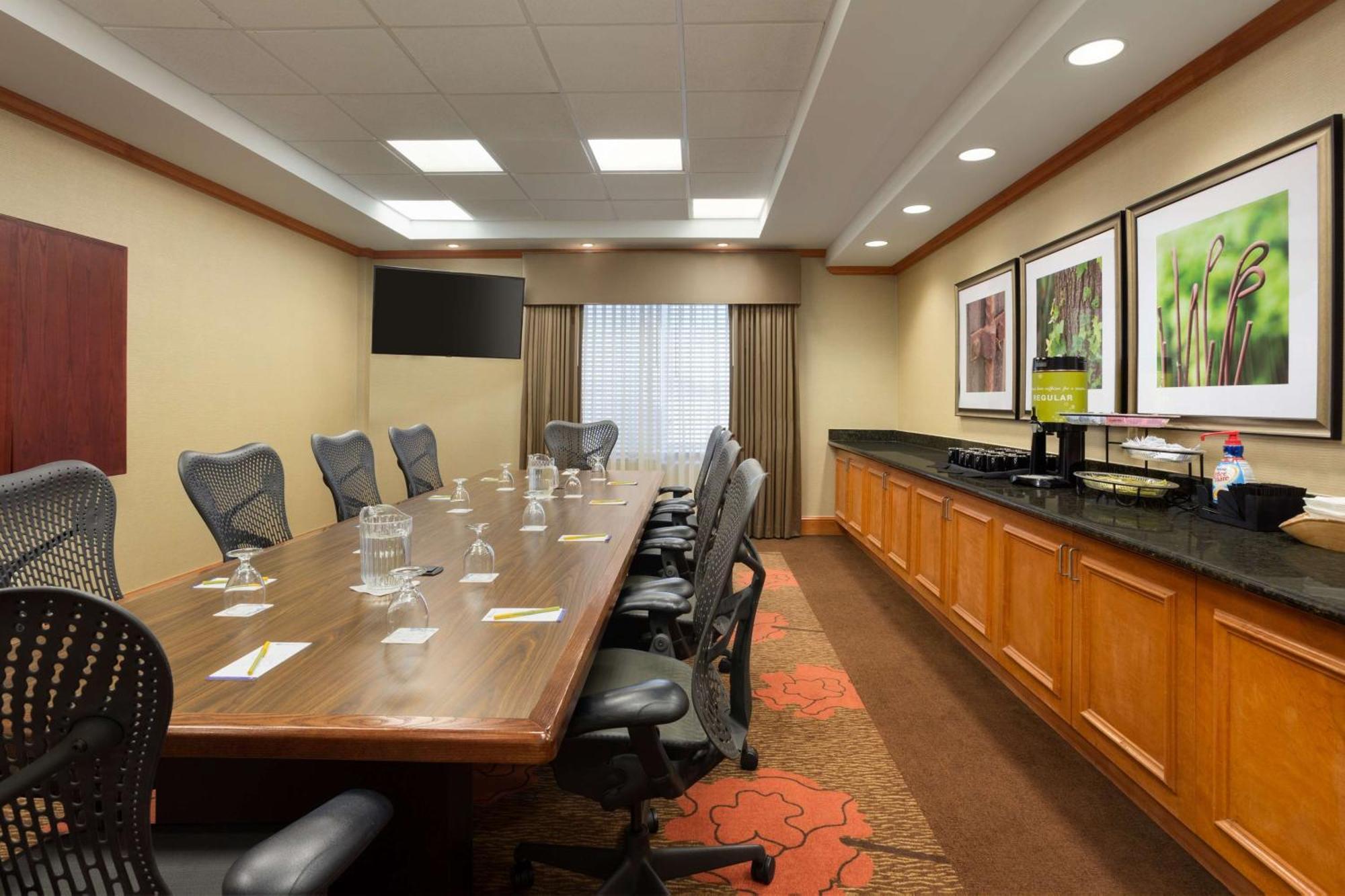 Hilton Garden Inn West Monroe Ngoại thất bức ảnh