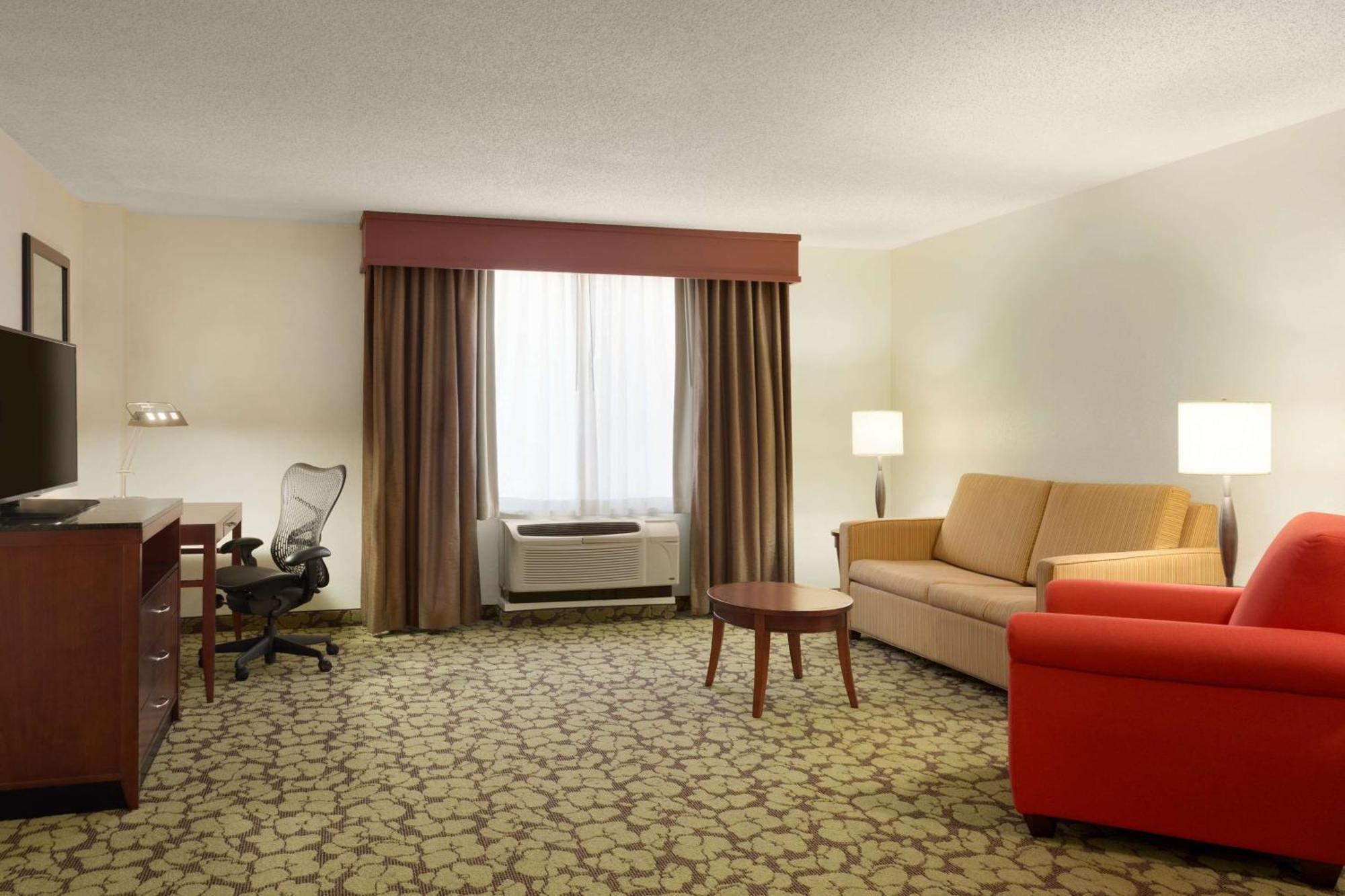 Hilton Garden Inn West Monroe Ngoại thất bức ảnh