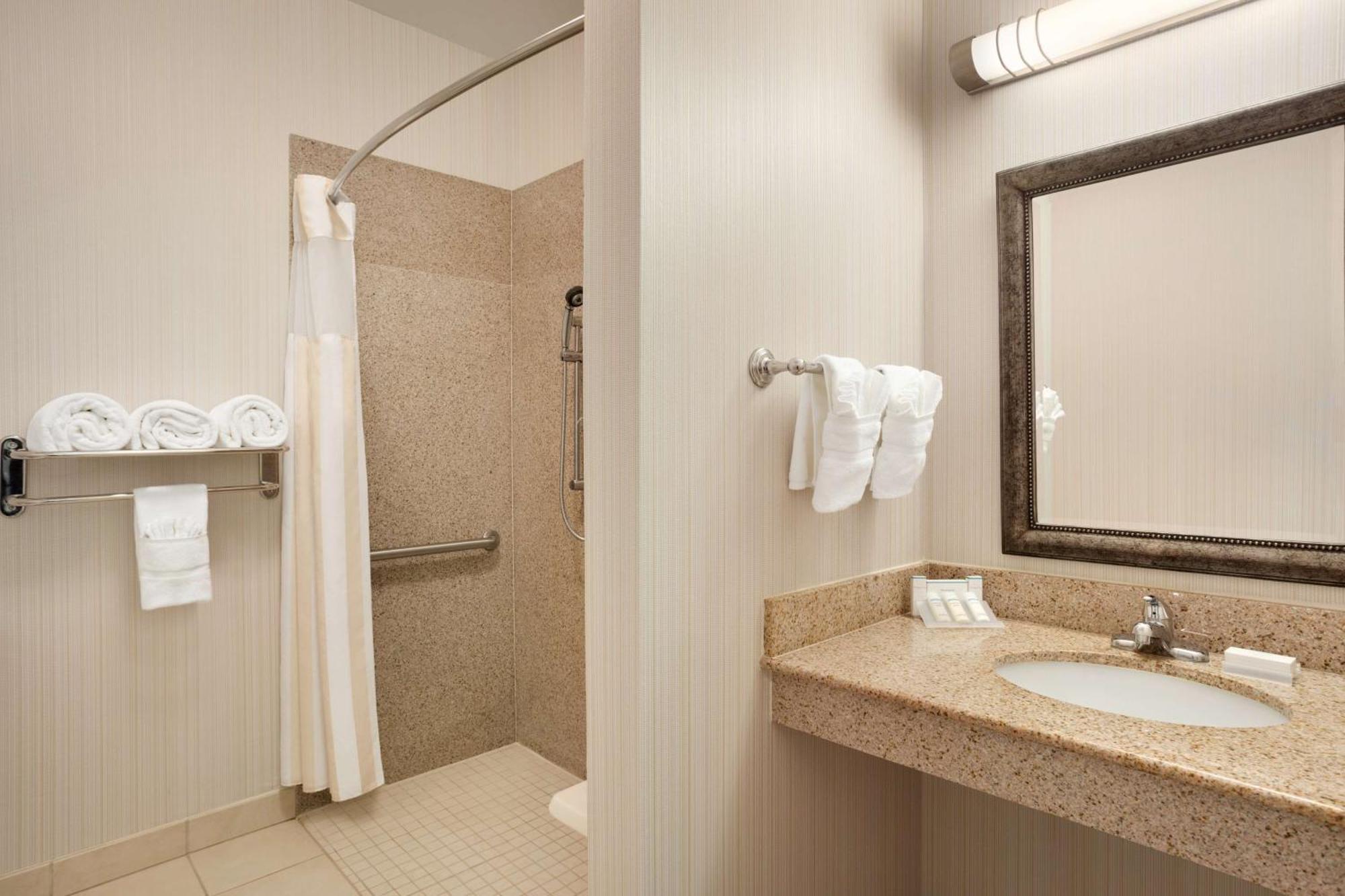Hilton Garden Inn West Monroe Ngoại thất bức ảnh