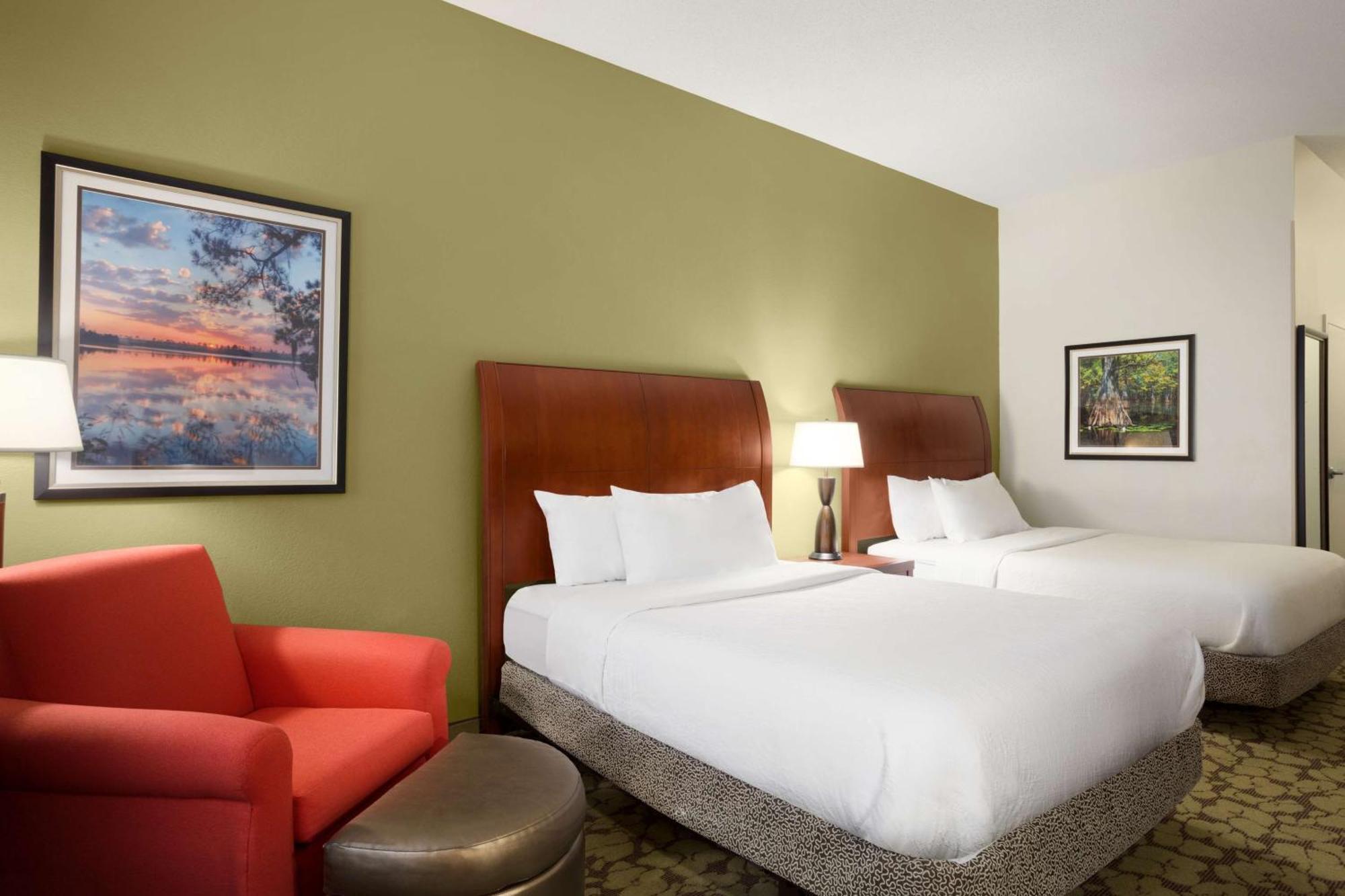 Hilton Garden Inn West Monroe Ngoại thất bức ảnh