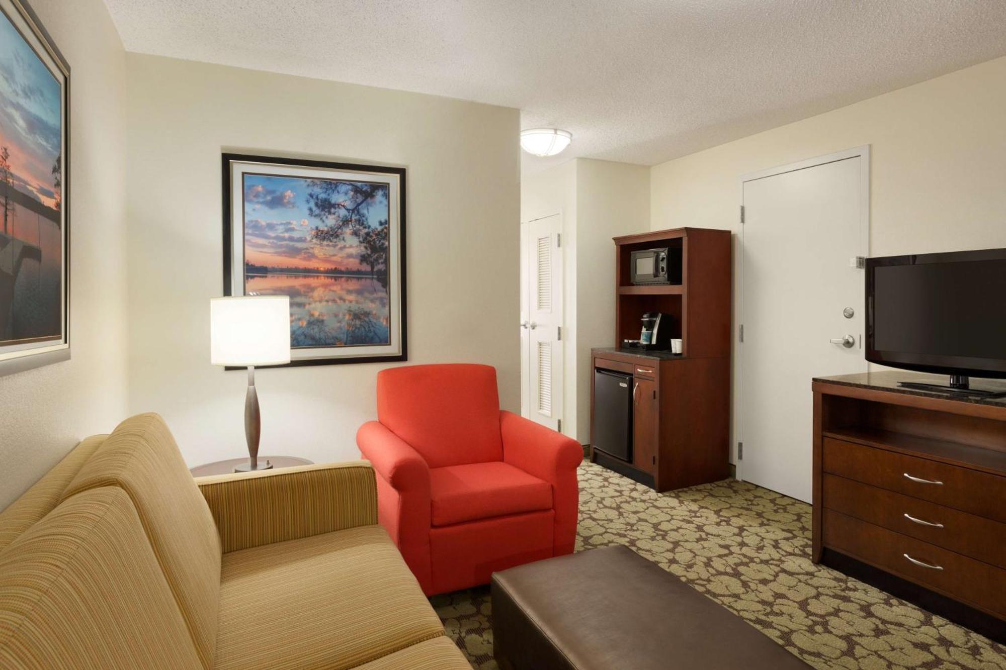 Hilton Garden Inn West Monroe Ngoại thất bức ảnh