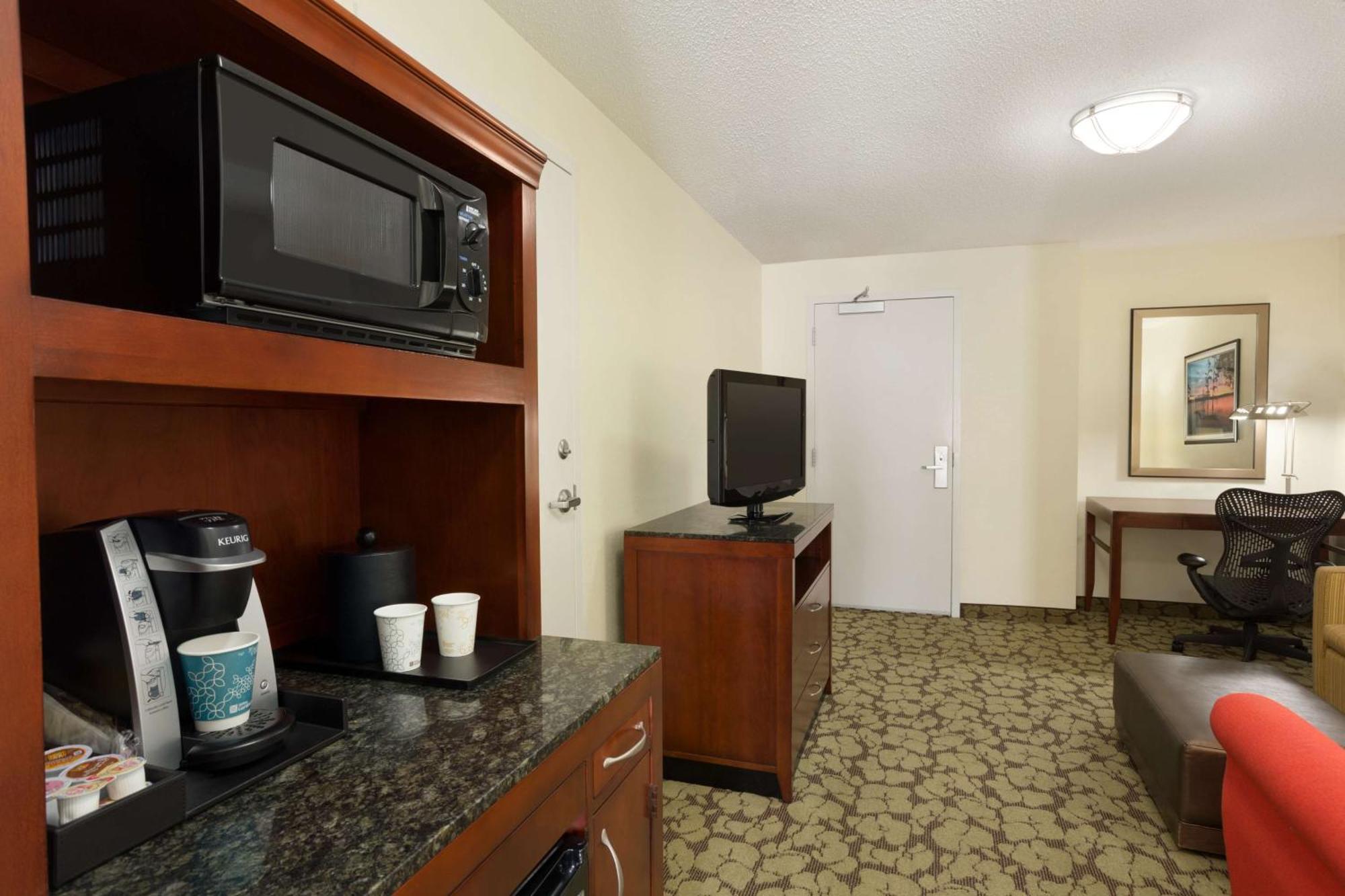 Hilton Garden Inn West Monroe Ngoại thất bức ảnh