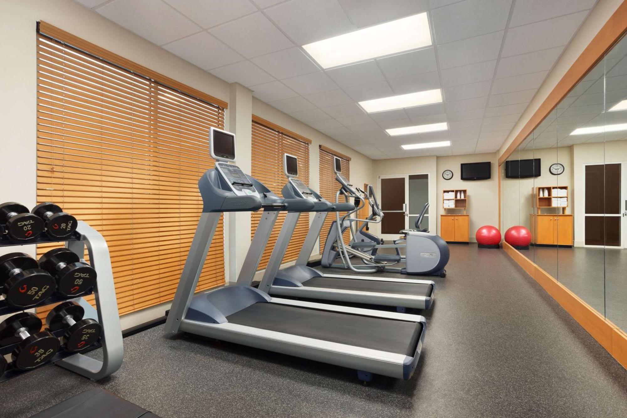 Hilton Garden Inn West Monroe Ngoại thất bức ảnh