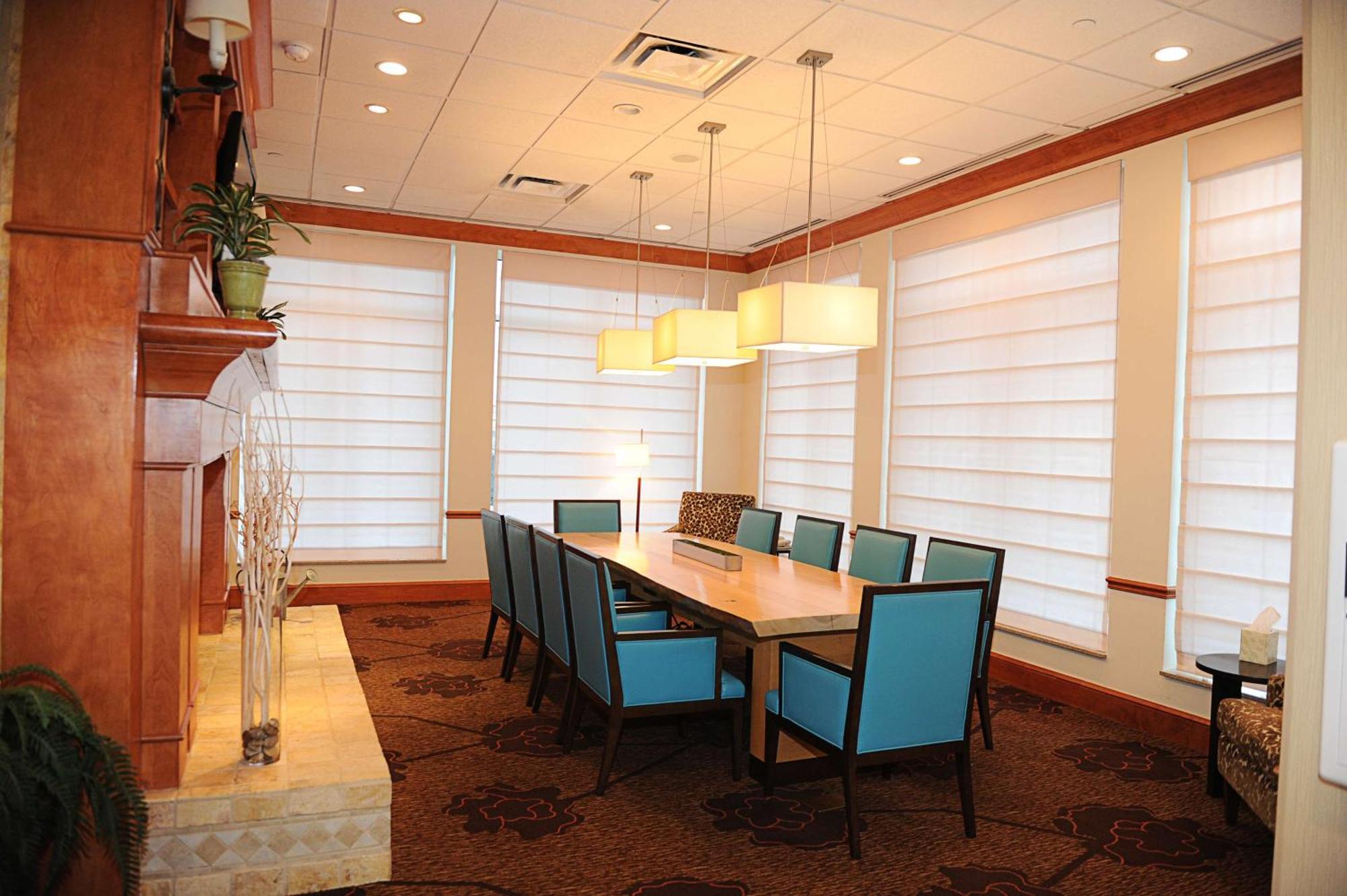 Hilton Garden Inn West Monroe Ngoại thất bức ảnh