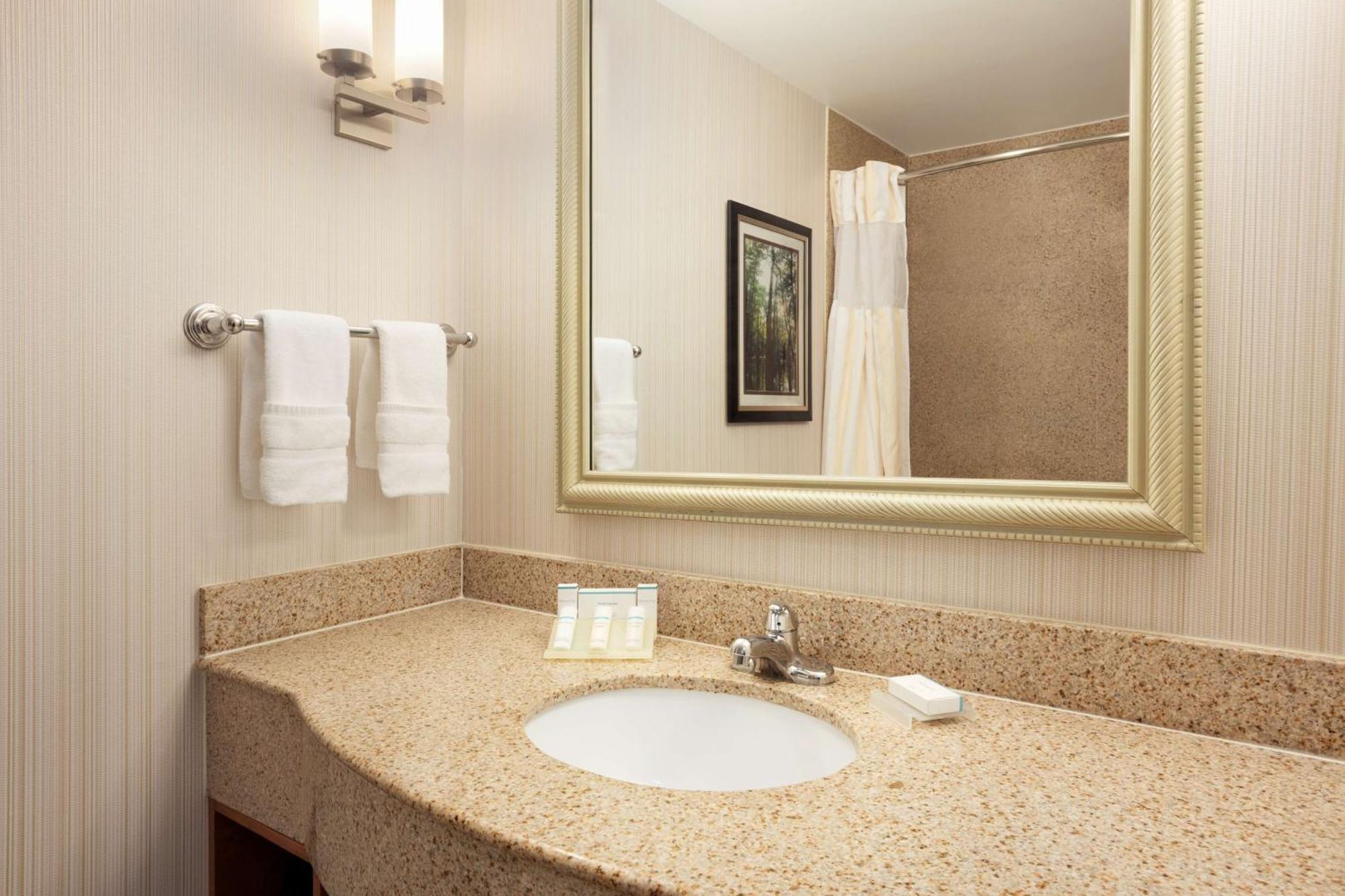 Hilton Garden Inn West Monroe Ngoại thất bức ảnh