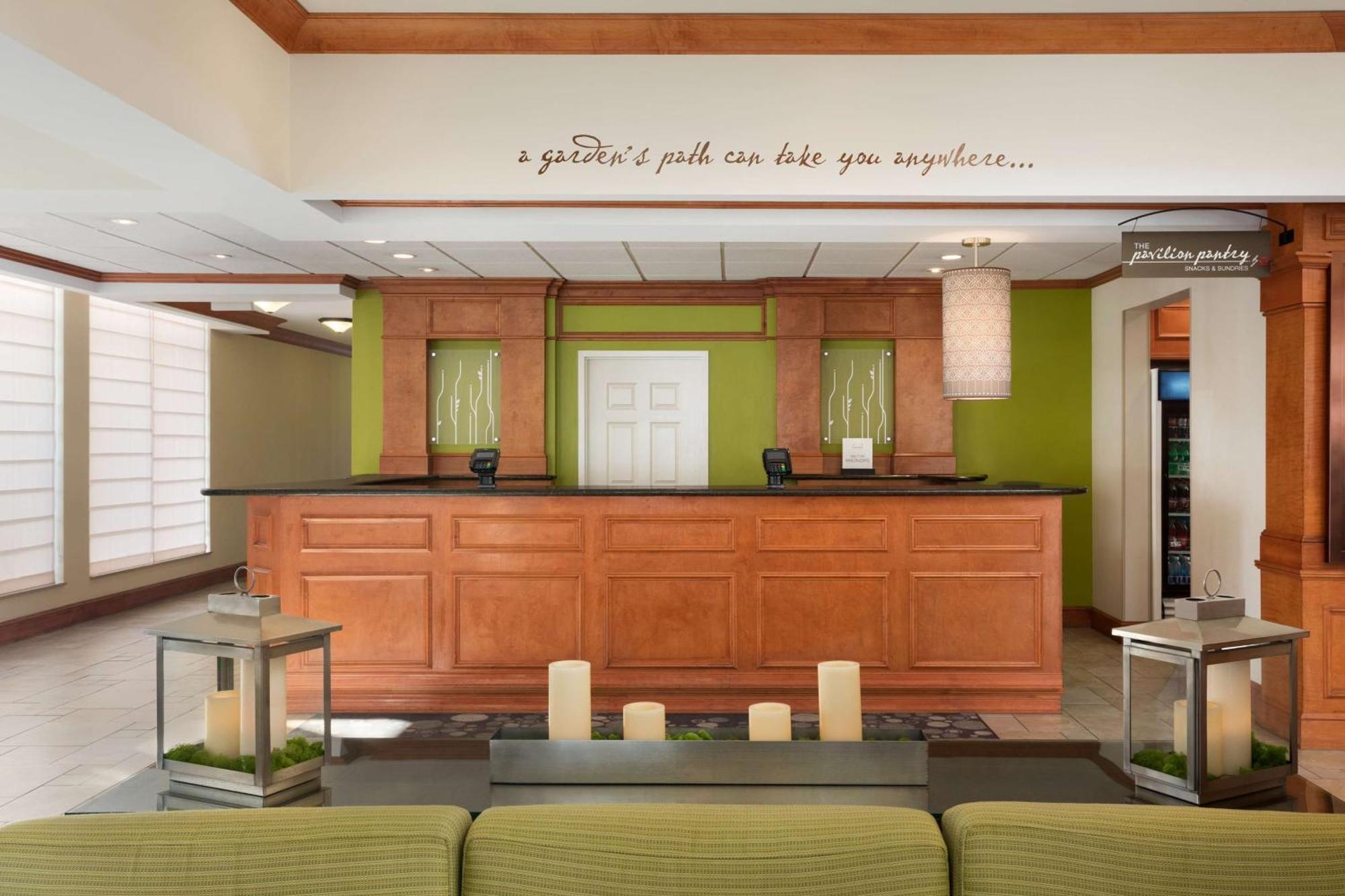 Hilton Garden Inn West Monroe Ngoại thất bức ảnh