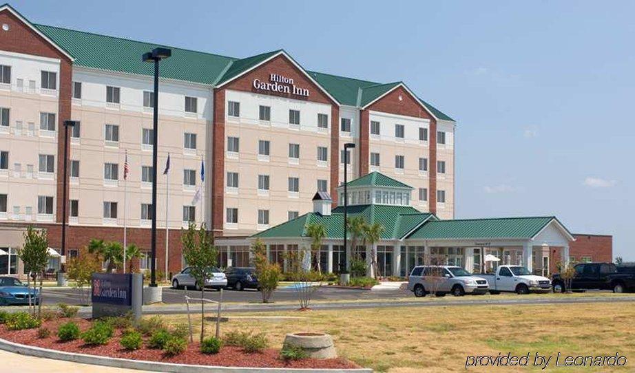 Hilton Garden Inn West Monroe Ngoại thất bức ảnh