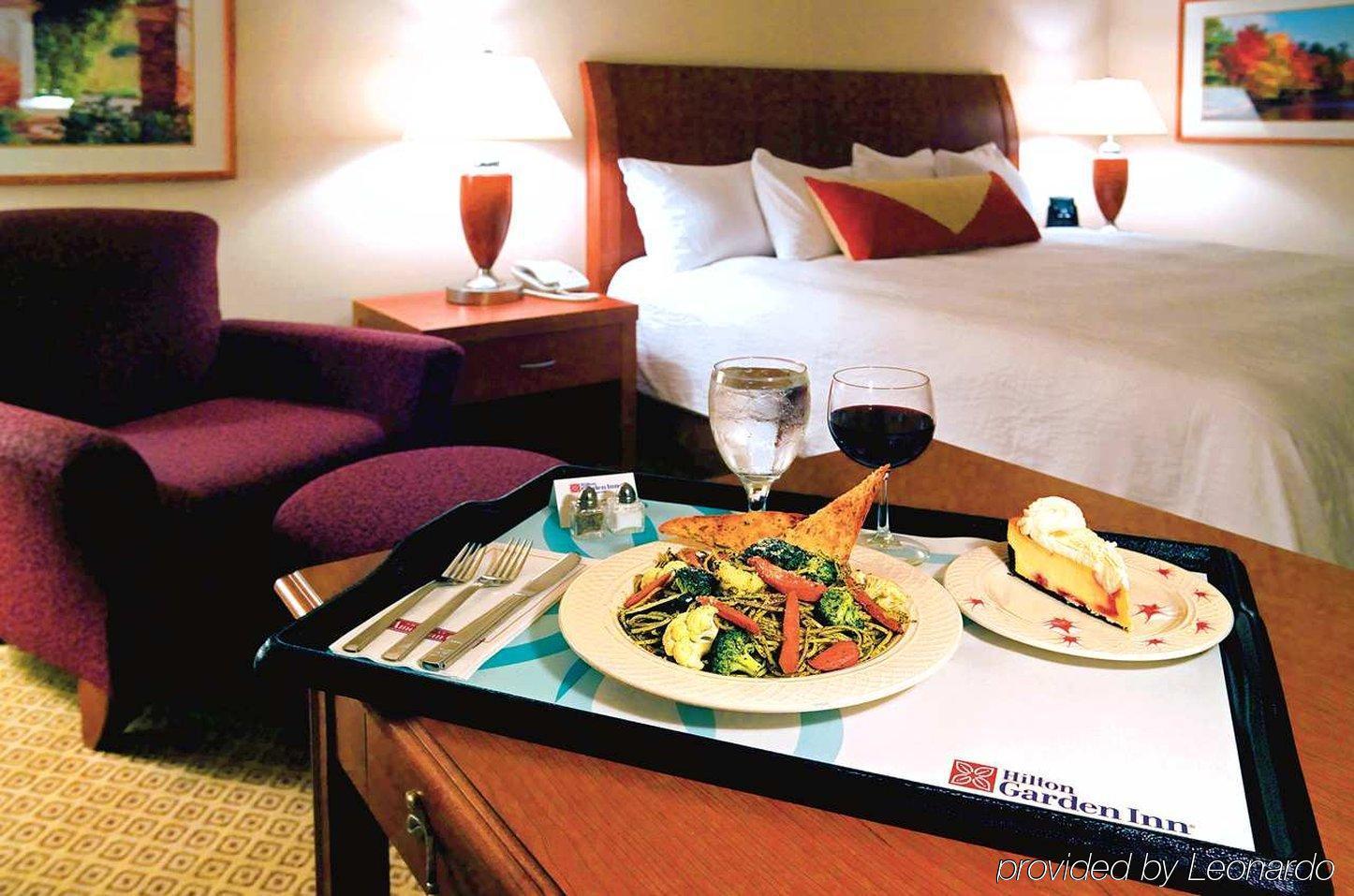 Hilton Garden Inn West Monroe Phòng bức ảnh