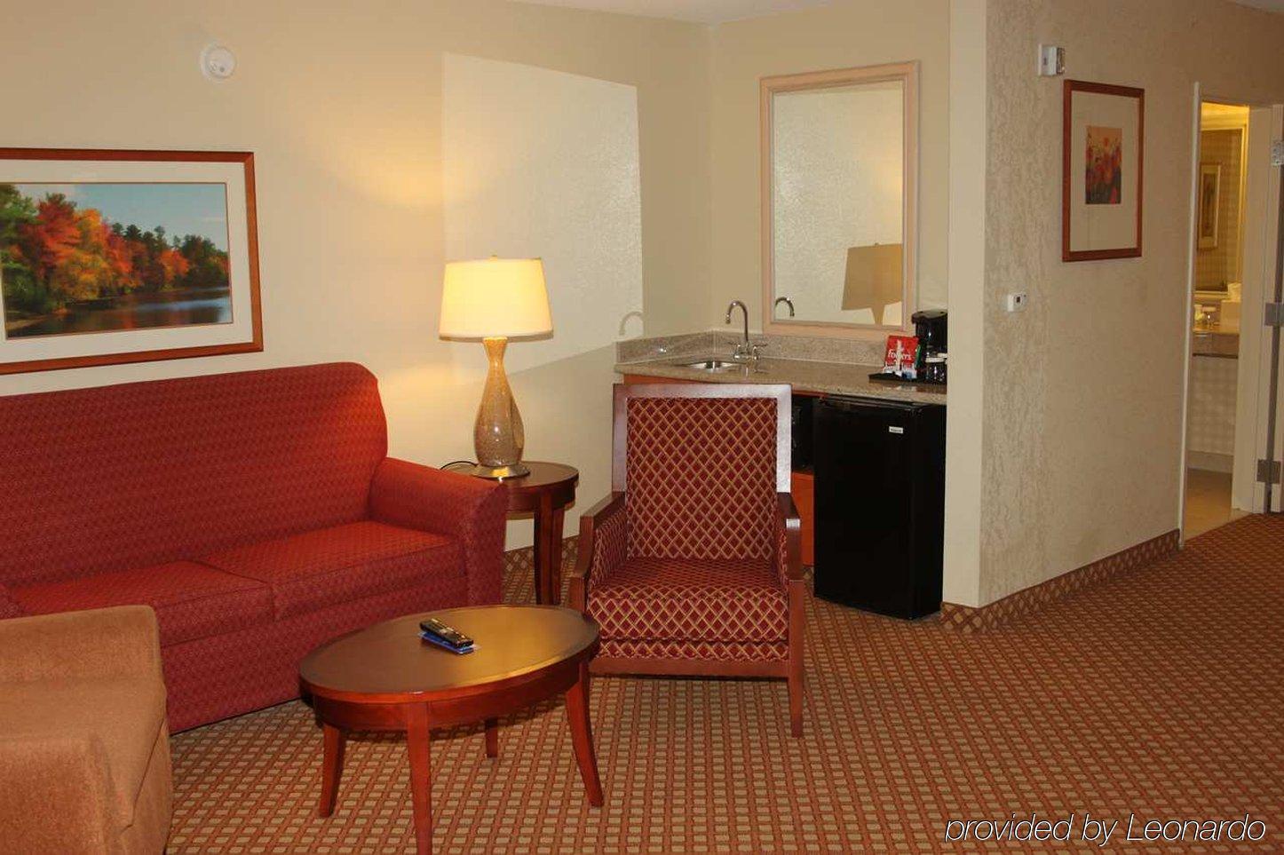 Hilton Garden Inn West Monroe Phòng bức ảnh