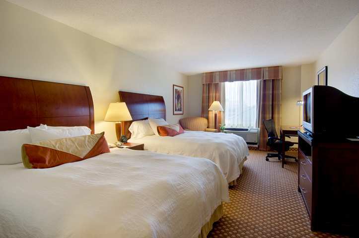Hilton Garden Inn West Monroe Ngoại thất bức ảnh