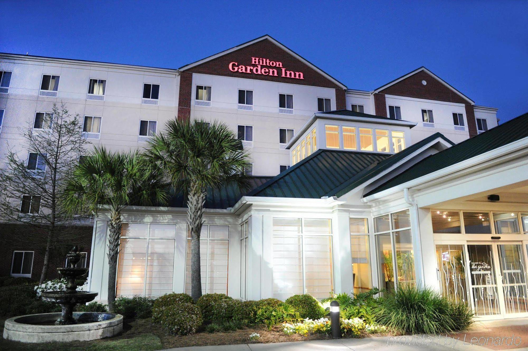 Hilton Garden Inn West Monroe Ngoại thất bức ảnh