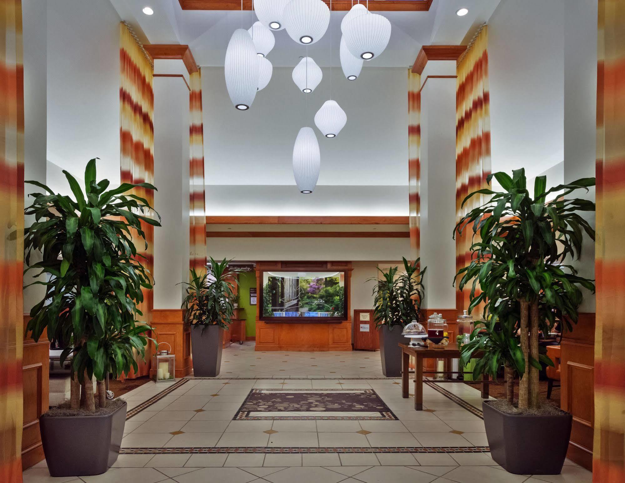 Hilton Garden Inn West Monroe Ngoại thất bức ảnh