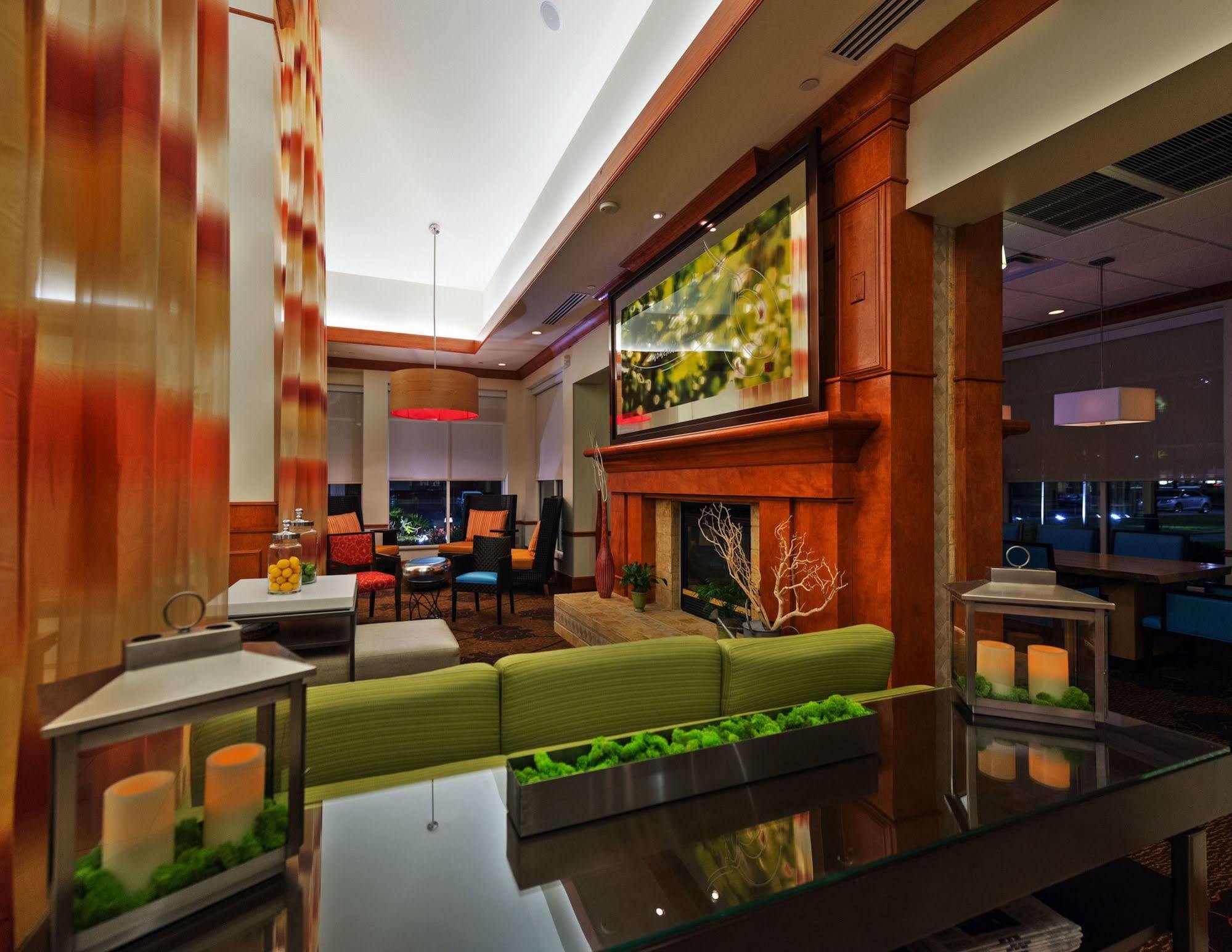 Hilton Garden Inn West Monroe Ngoại thất bức ảnh