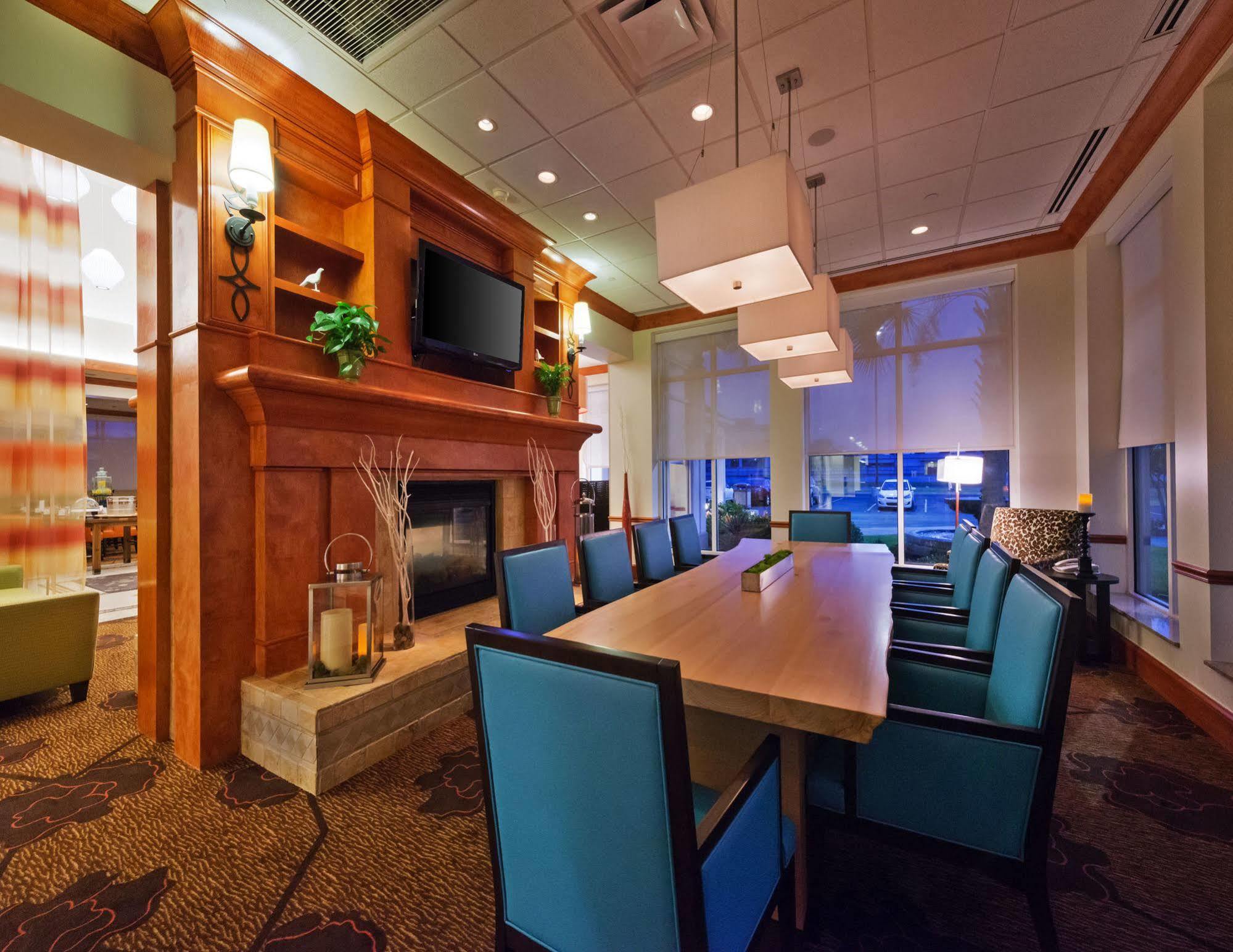 Hilton Garden Inn West Monroe Ngoại thất bức ảnh