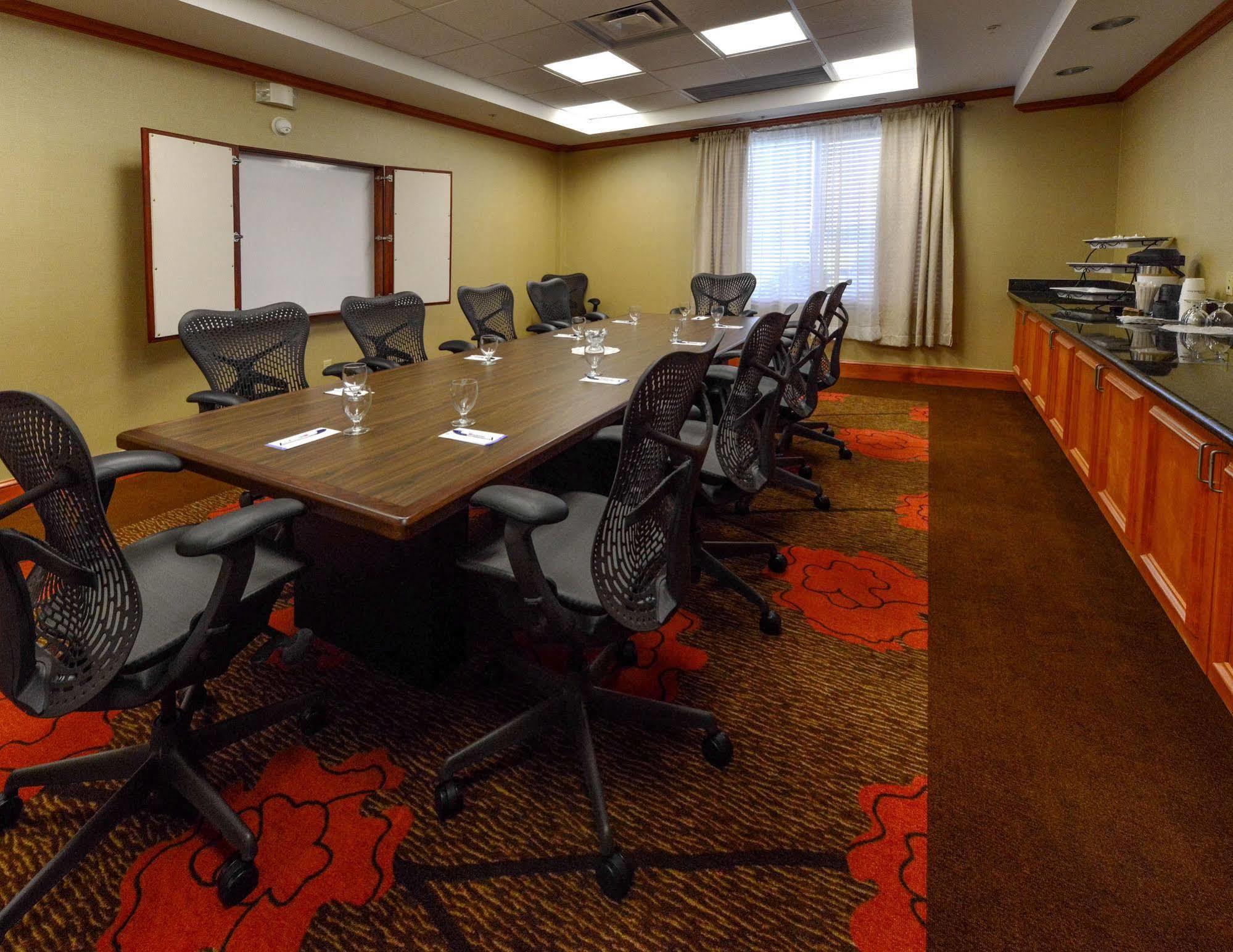 Hilton Garden Inn West Monroe Ngoại thất bức ảnh