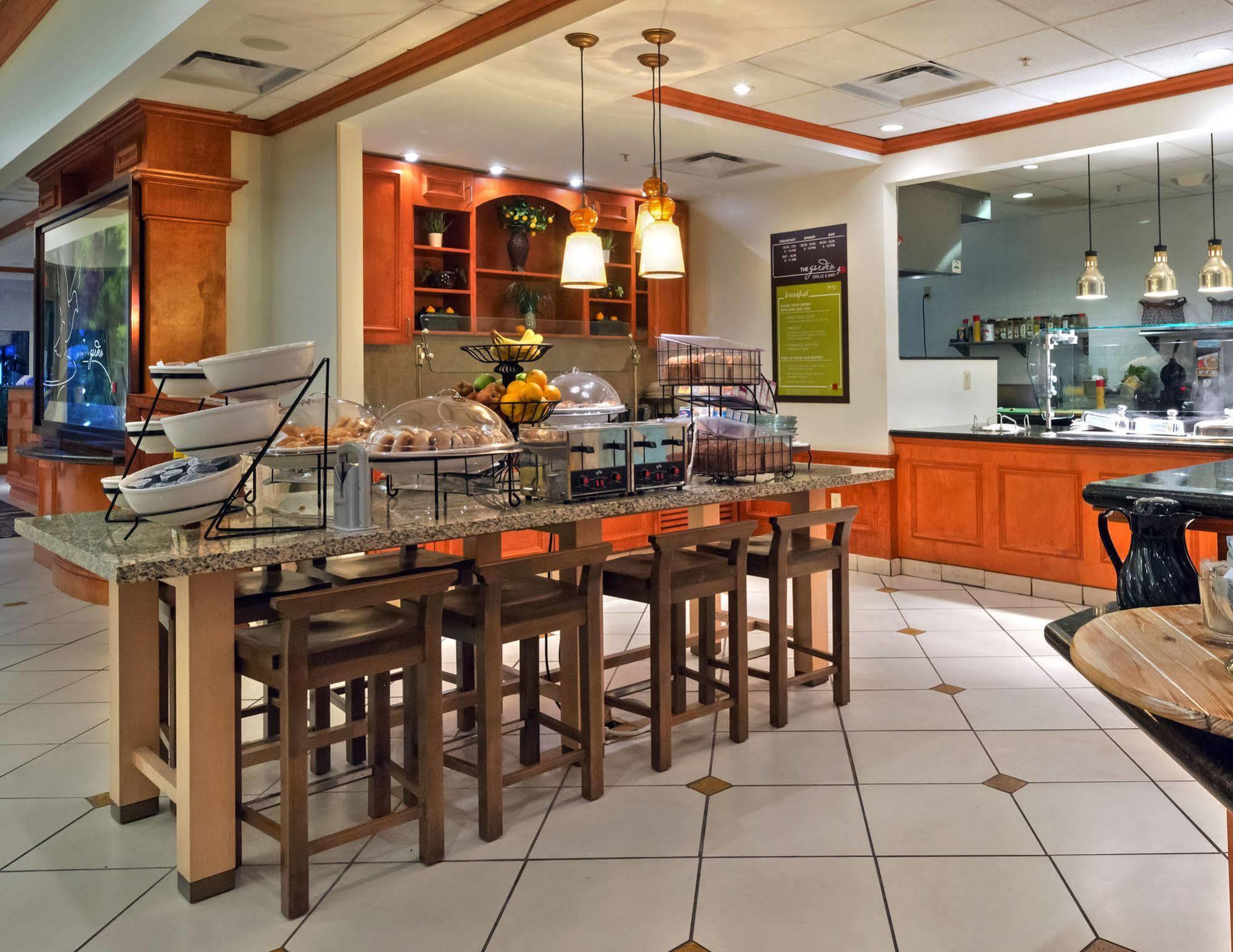 Hilton Garden Inn West Monroe Ngoại thất bức ảnh
