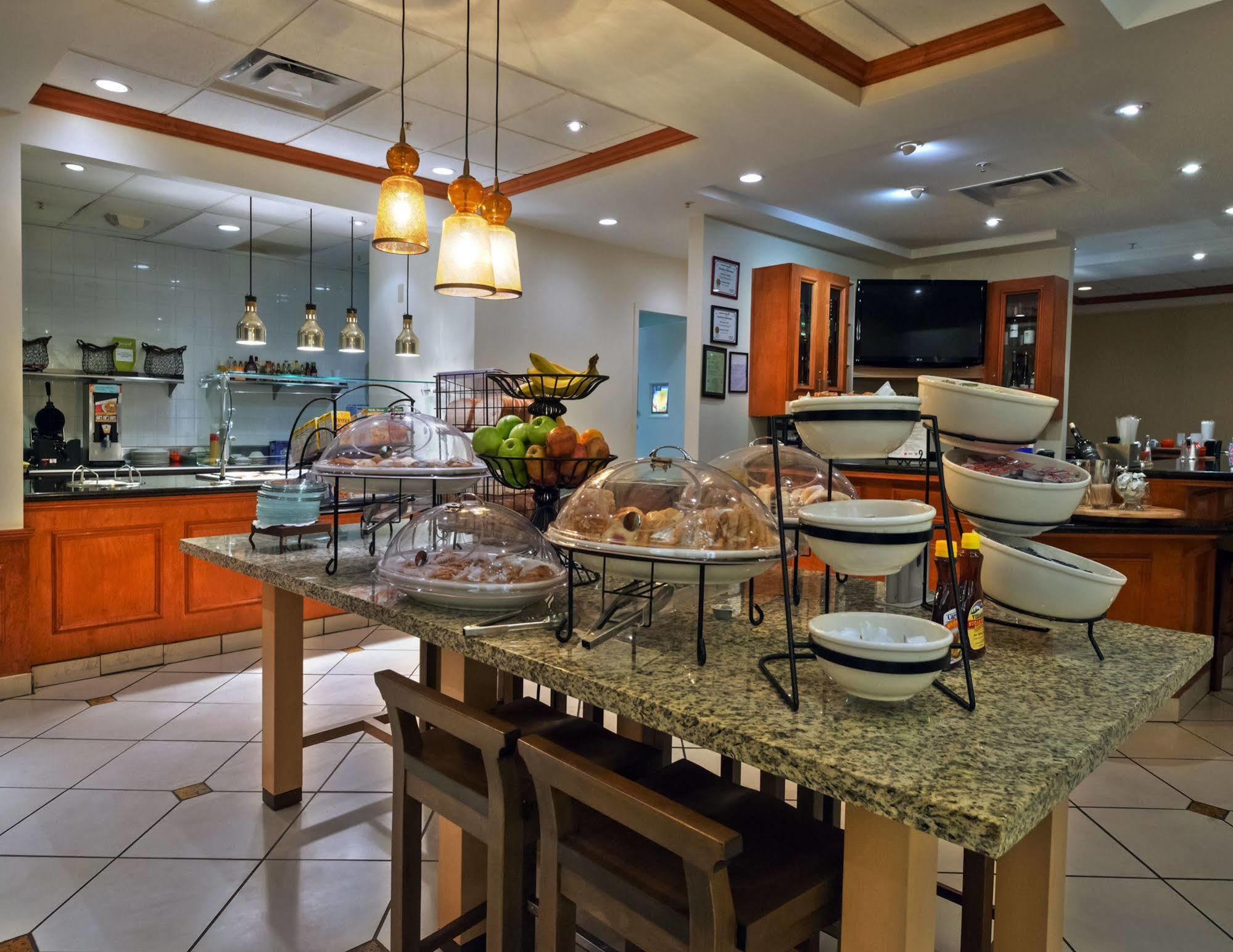 Hilton Garden Inn West Monroe Ngoại thất bức ảnh
