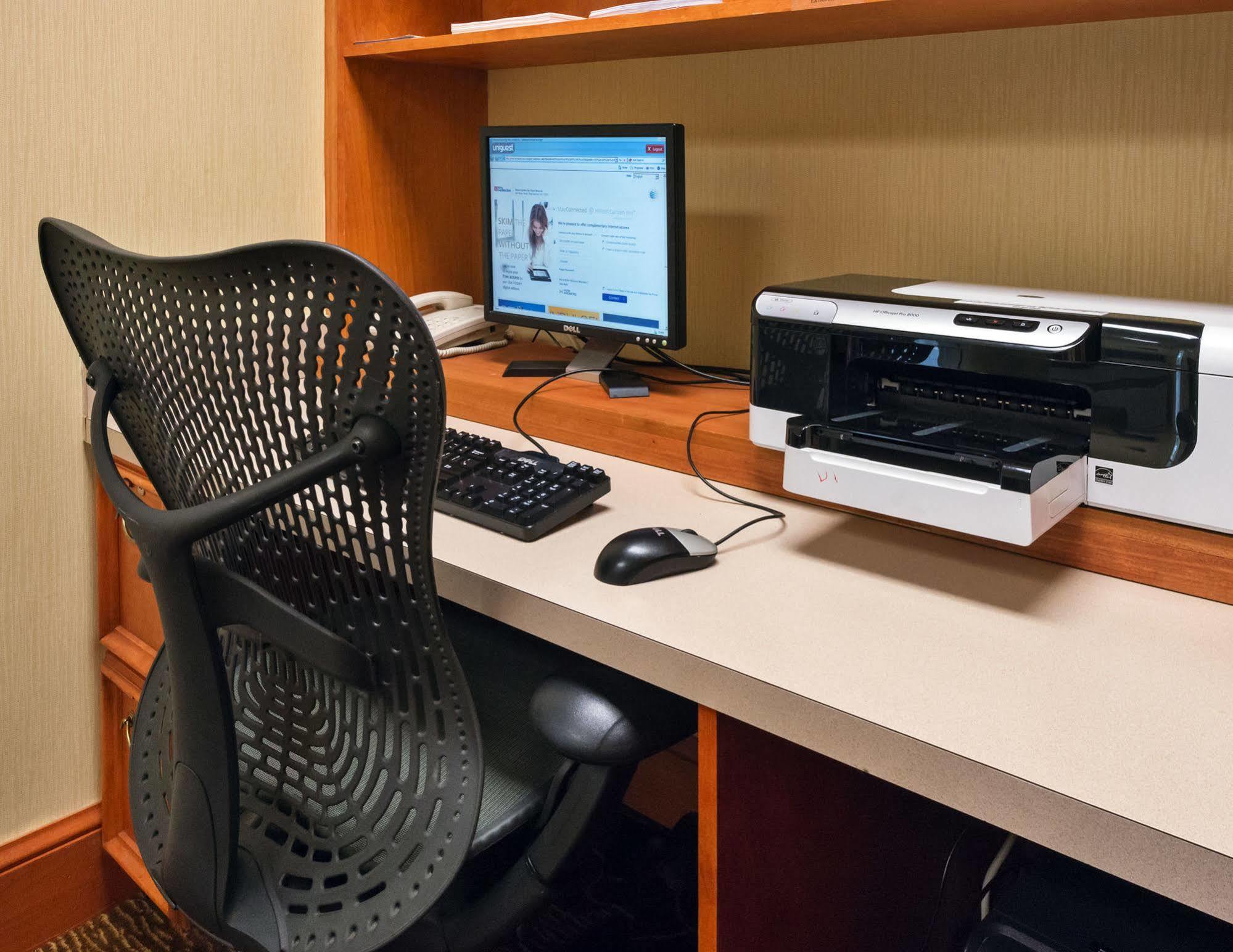 Hilton Garden Inn West Monroe Ngoại thất bức ảnh