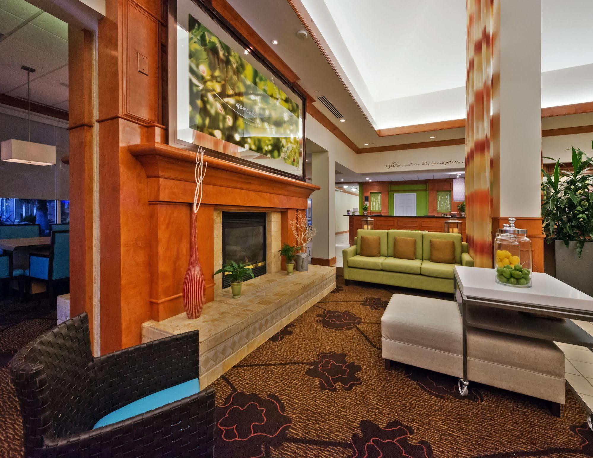 Hilton Garden Inn West Monroe Ngoại thất bức ảnh
