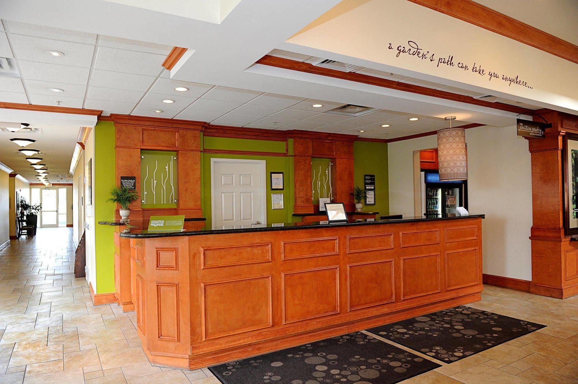 Hilton Garden Inn West Monroe Ngoại thất bức ảnh
