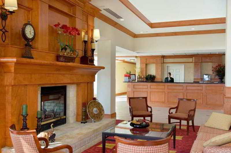 Hilton Garden Inn West Monroe Nội địa bức ảnh