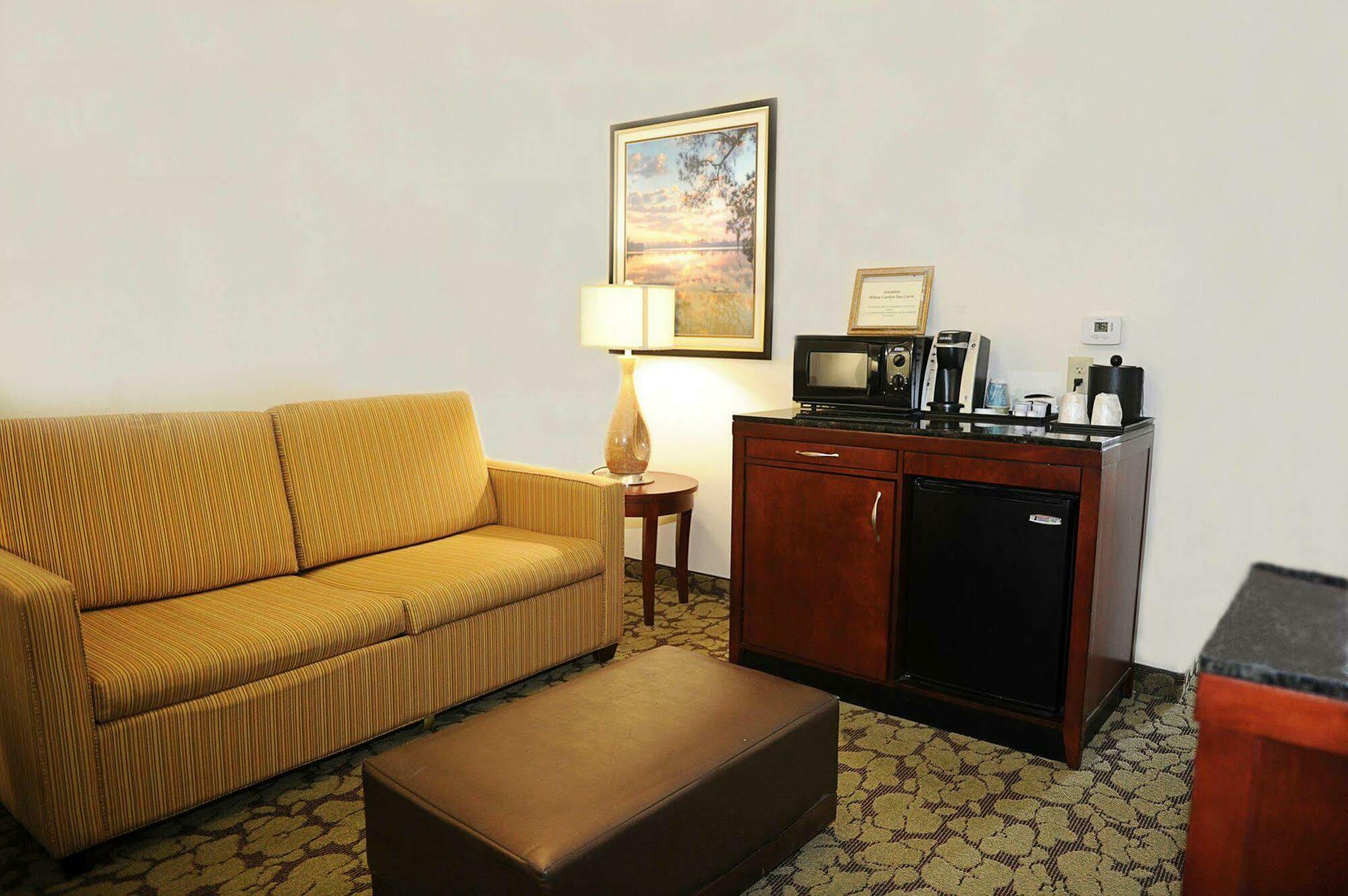 Hilton Garden Inn West Monroe Ngoại thất bức ảnh