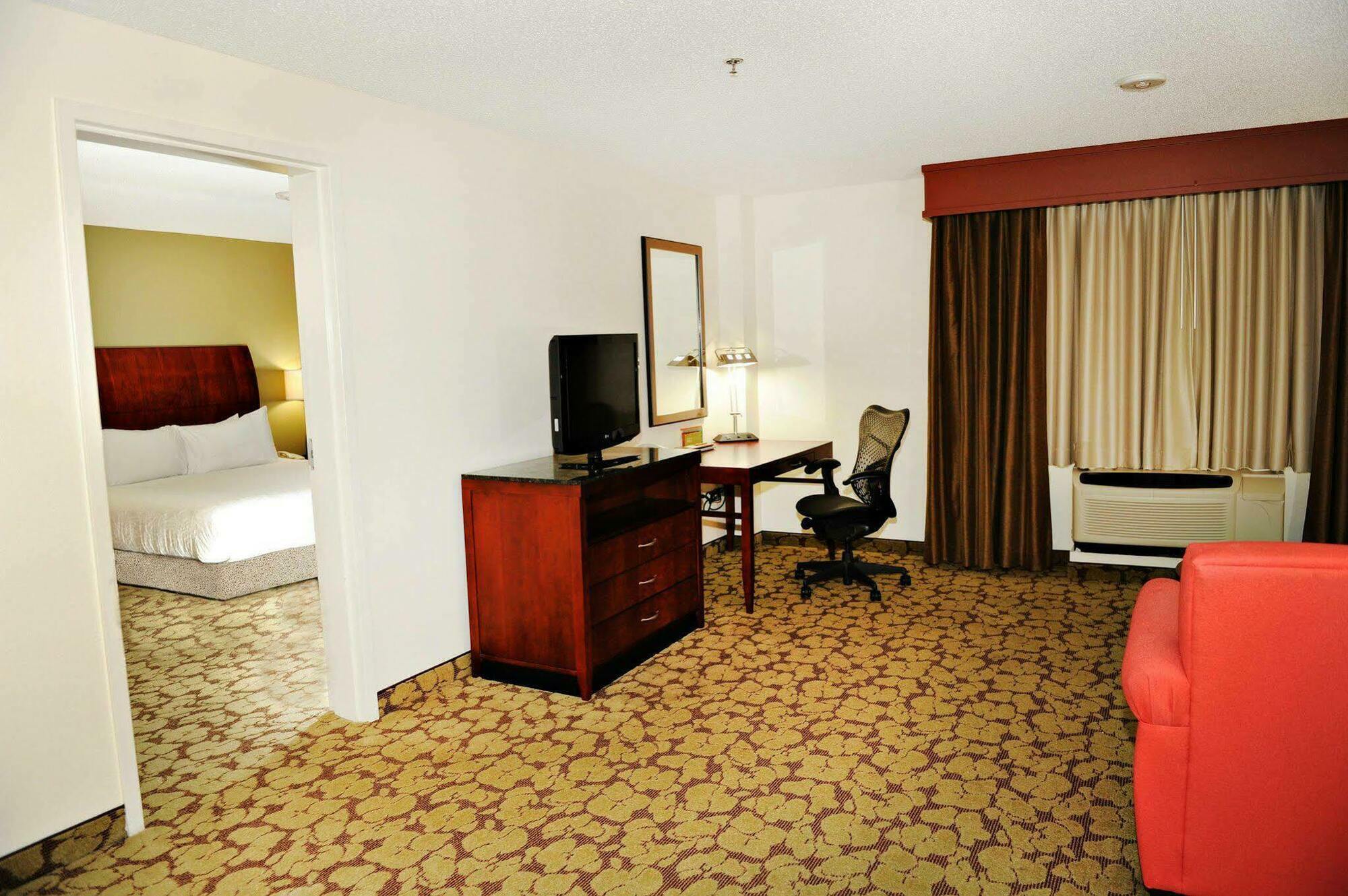Hilton Garden Inn West Monroe Ngoại thất bức ảnh