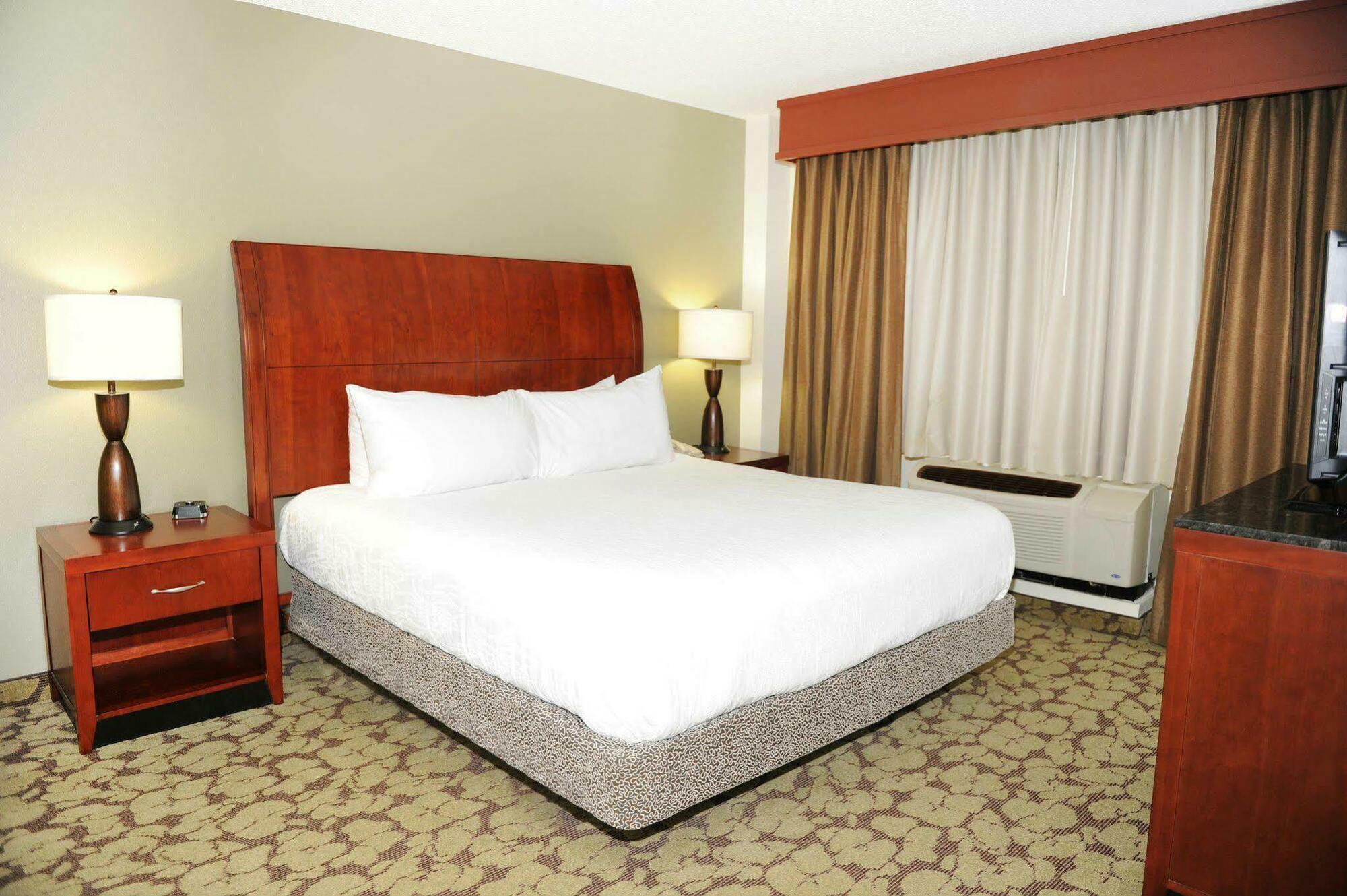 Hilton Garden Inn West Monroe Ngoại thất bức ảnh