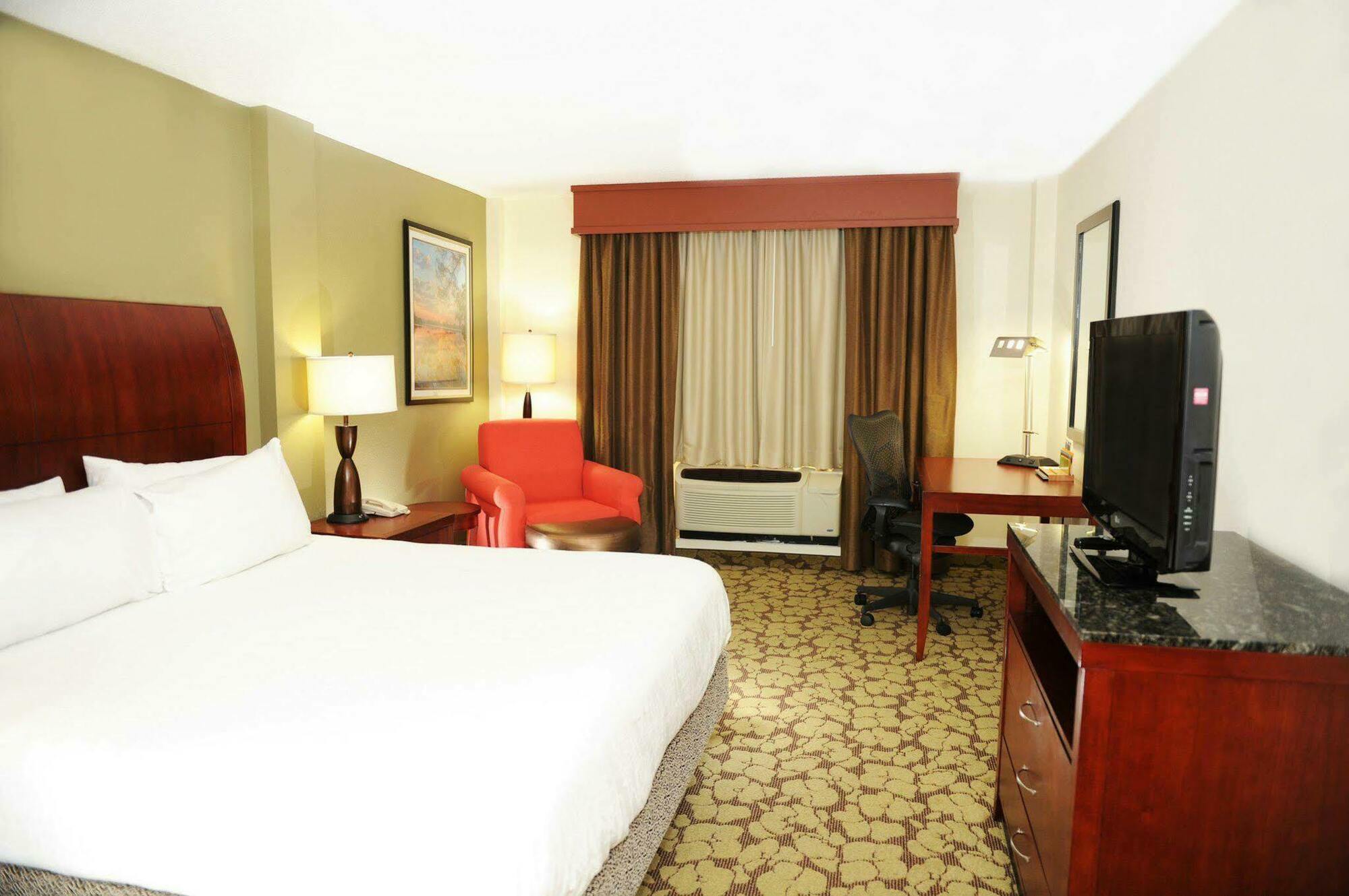Hilton Garden Inn West Monroe Ngoại thất bức ảnh