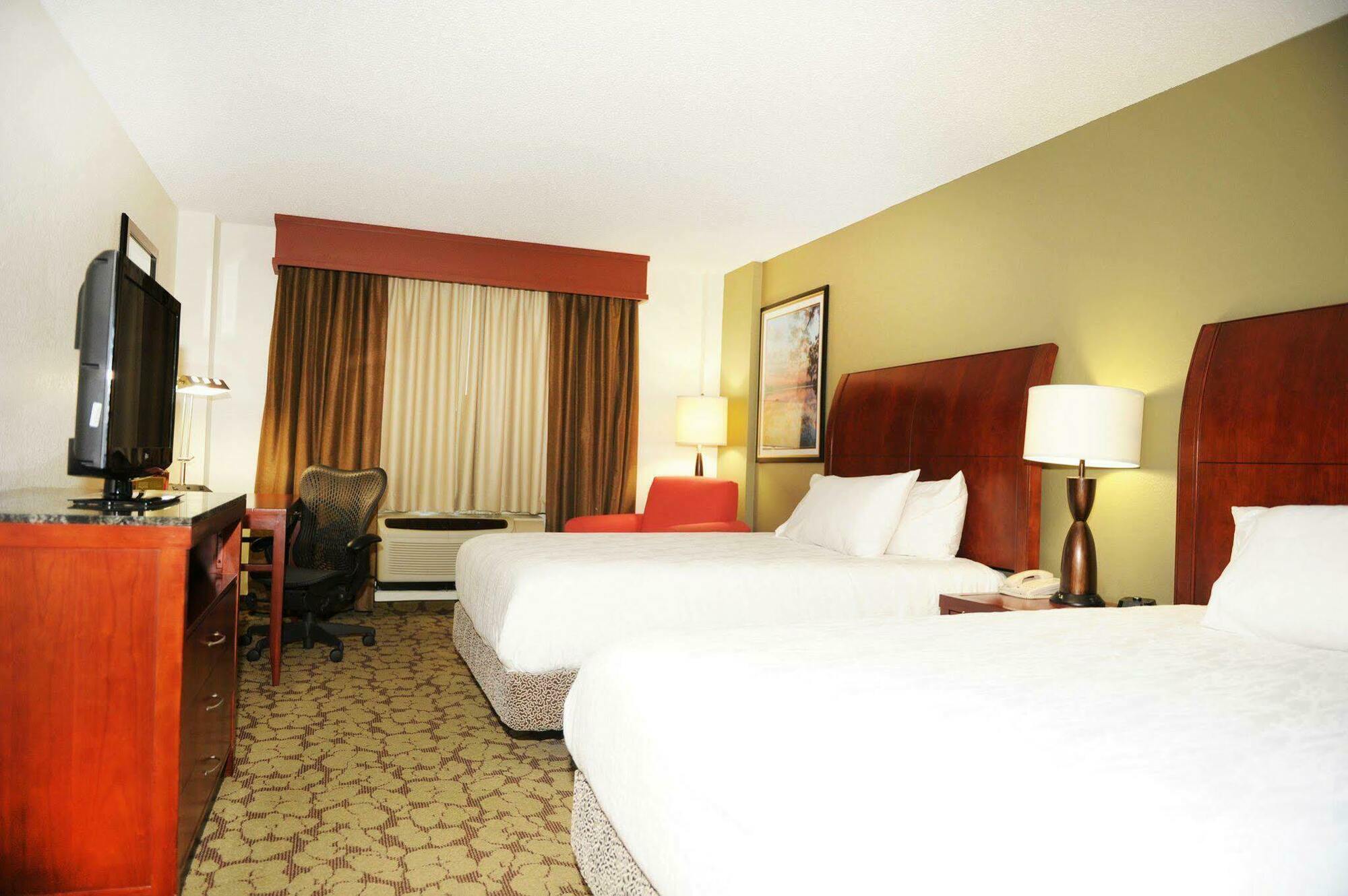 Hilton Garden Inn West Monroe Ngoại thất bức ảnh