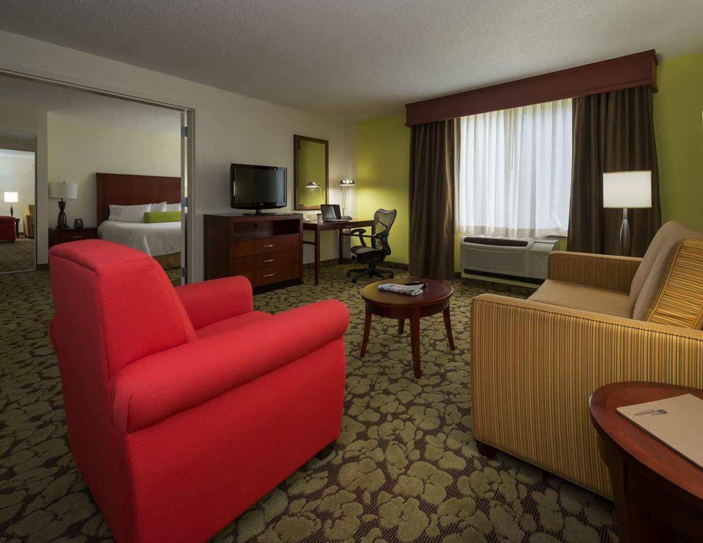 Hilton Garden Inn West Monroe Ngoại thất bức ảnh